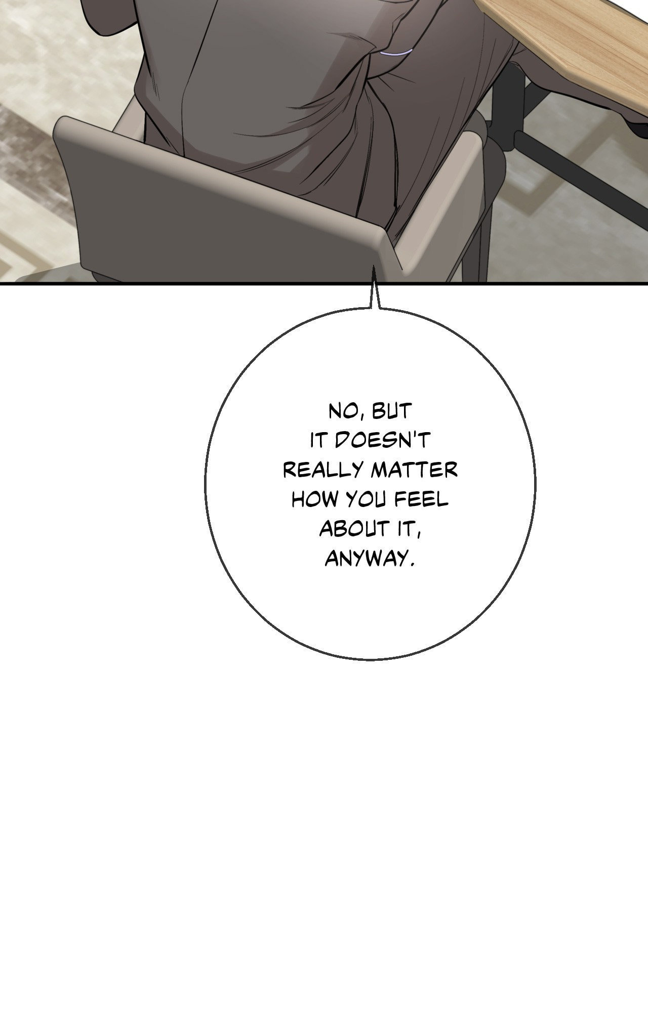 Dash Chapter 32 page 94 - 