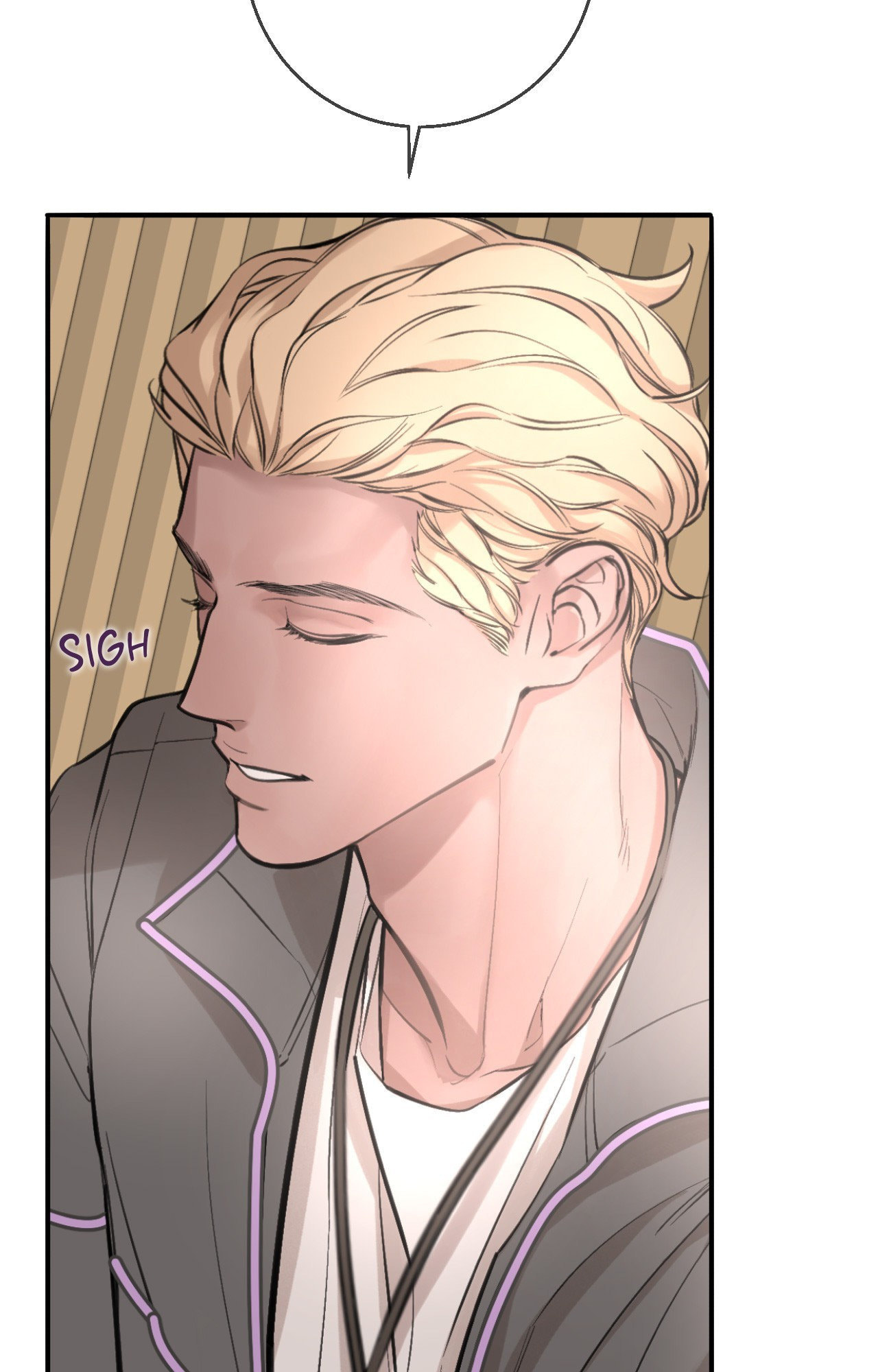 Dash Chapter 32 page 98 - 
