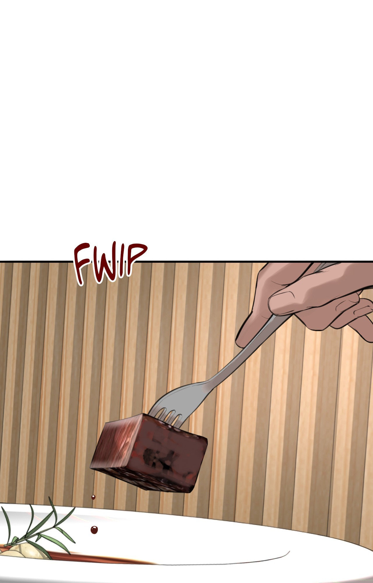 Dash Chapter 33 page 1 - 