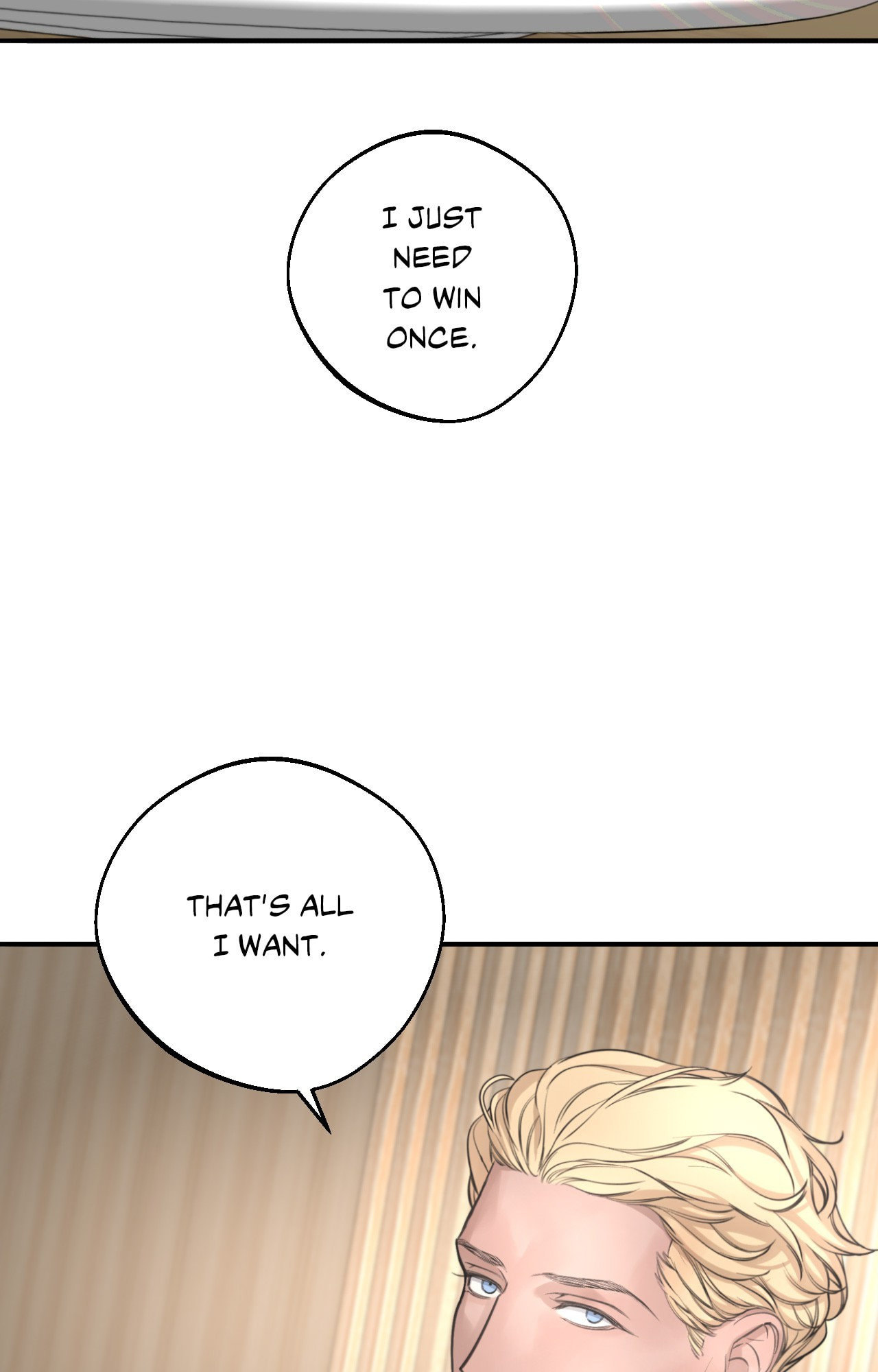 Dash Chapter 33 page 2 - 