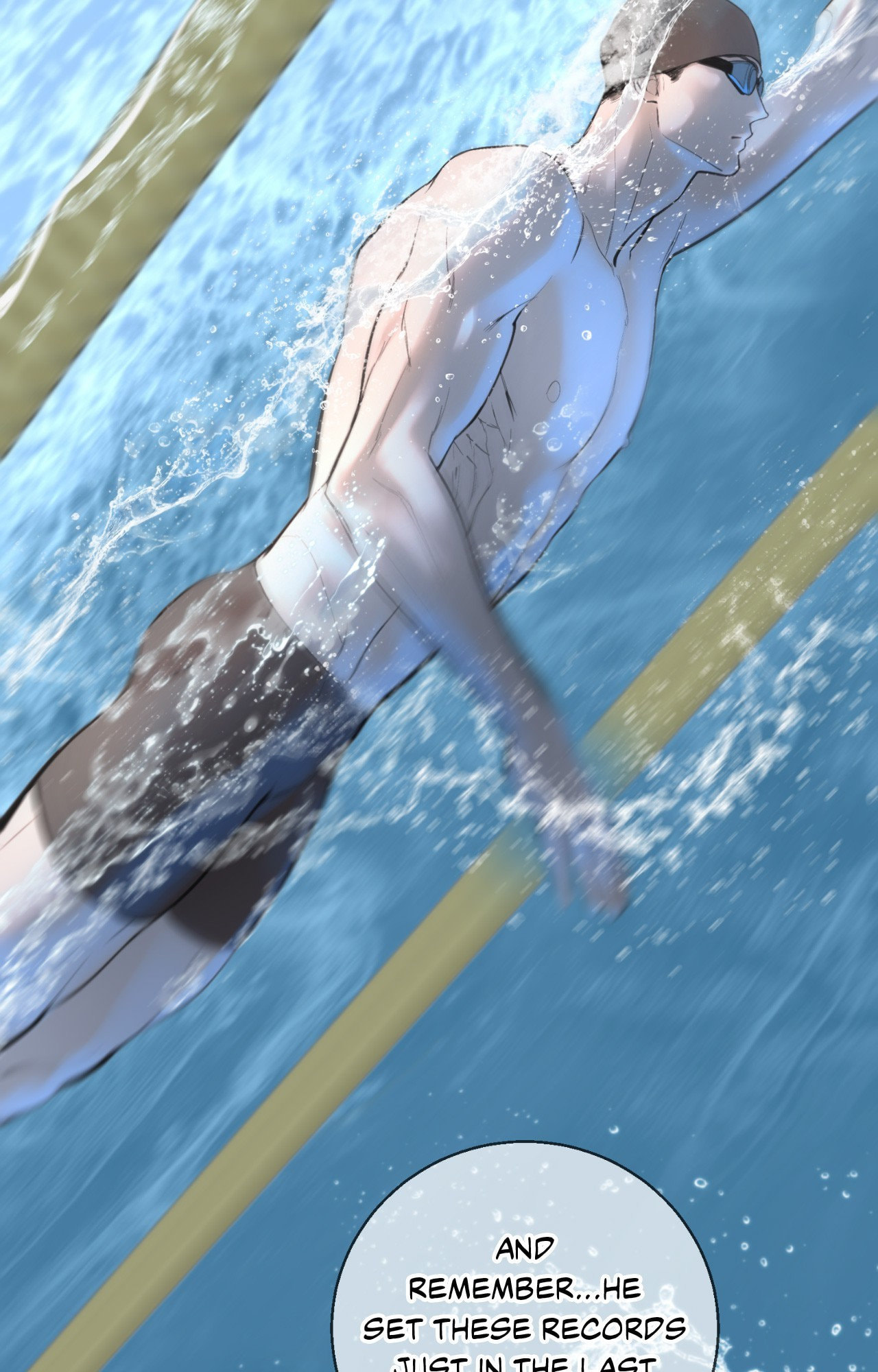 Dash Chapter 33 page 13 - 