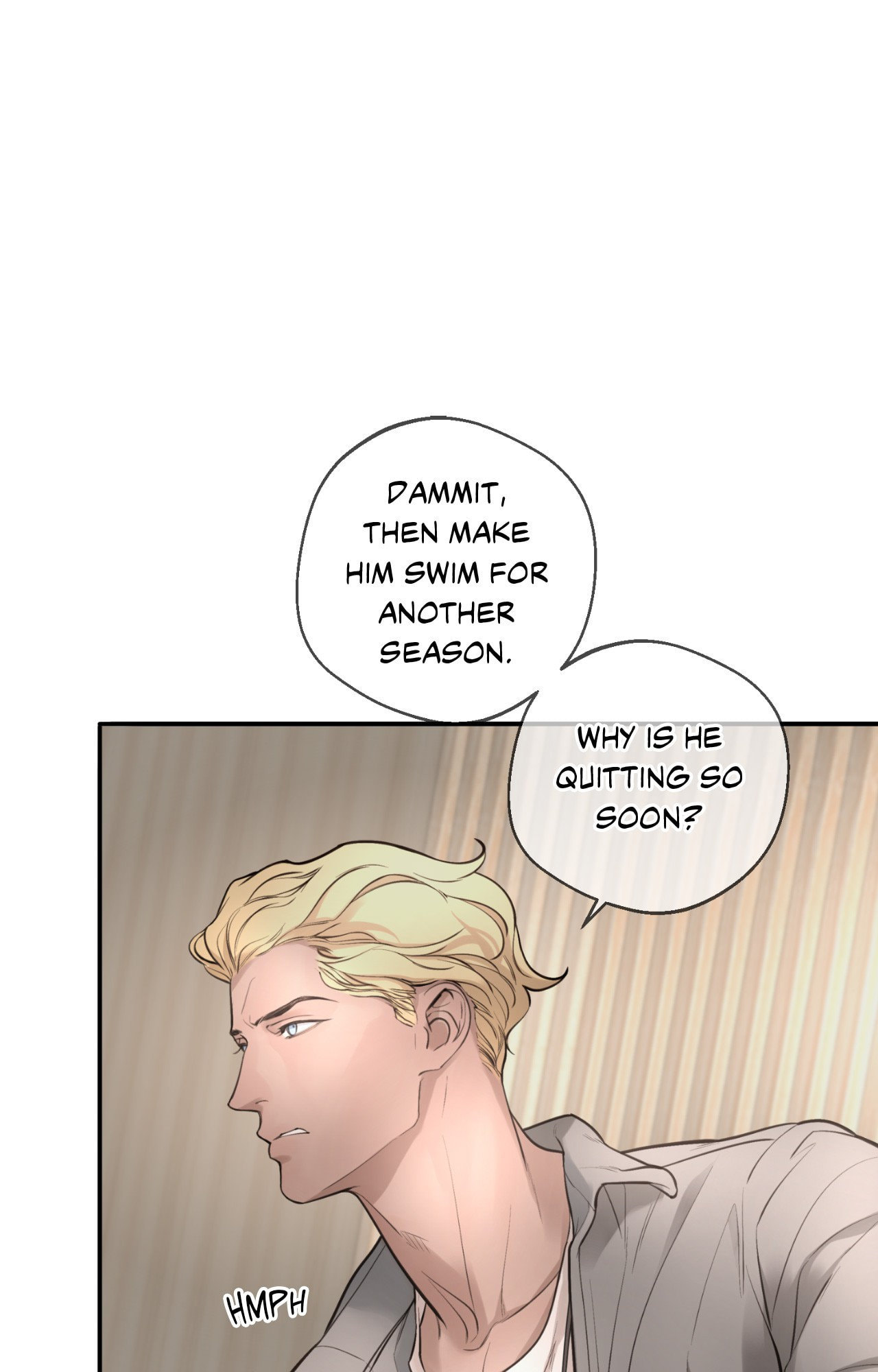 Dash Chapter 33 page 16 - 