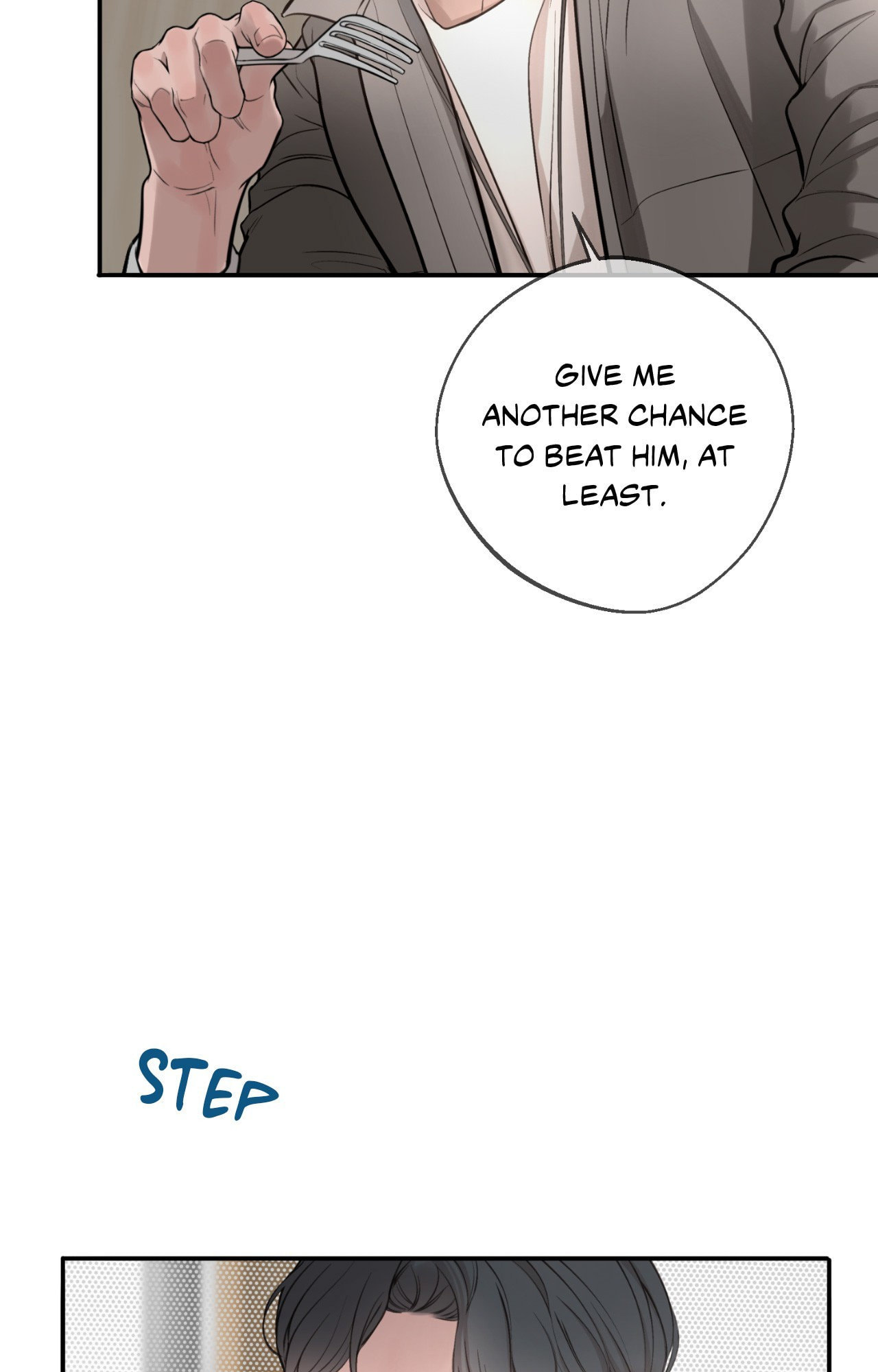 Dash Chapter 33 page 17 - 