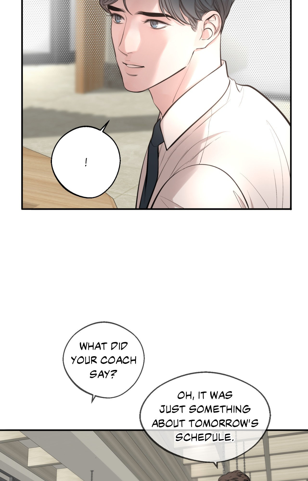 Dash Chapter 33 page 18 - 