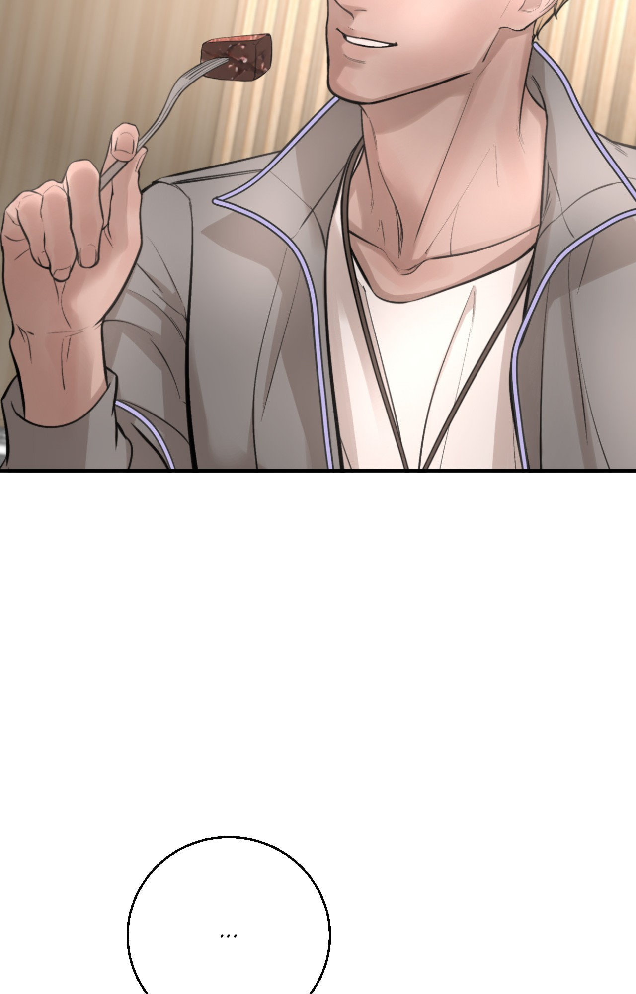 Dash Chapter 33 page 3 - 