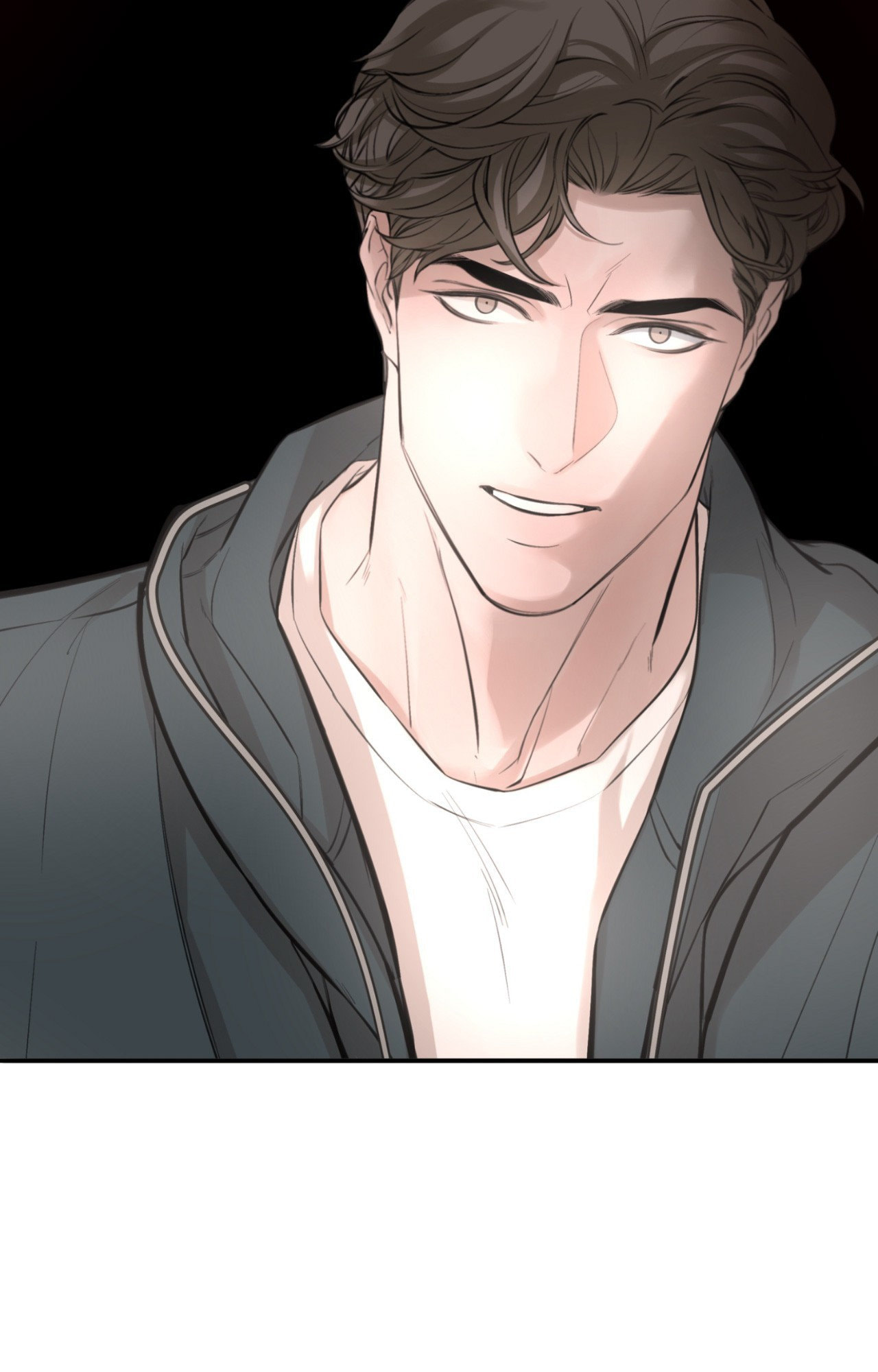 Dash Chapter 33 page 25 - 