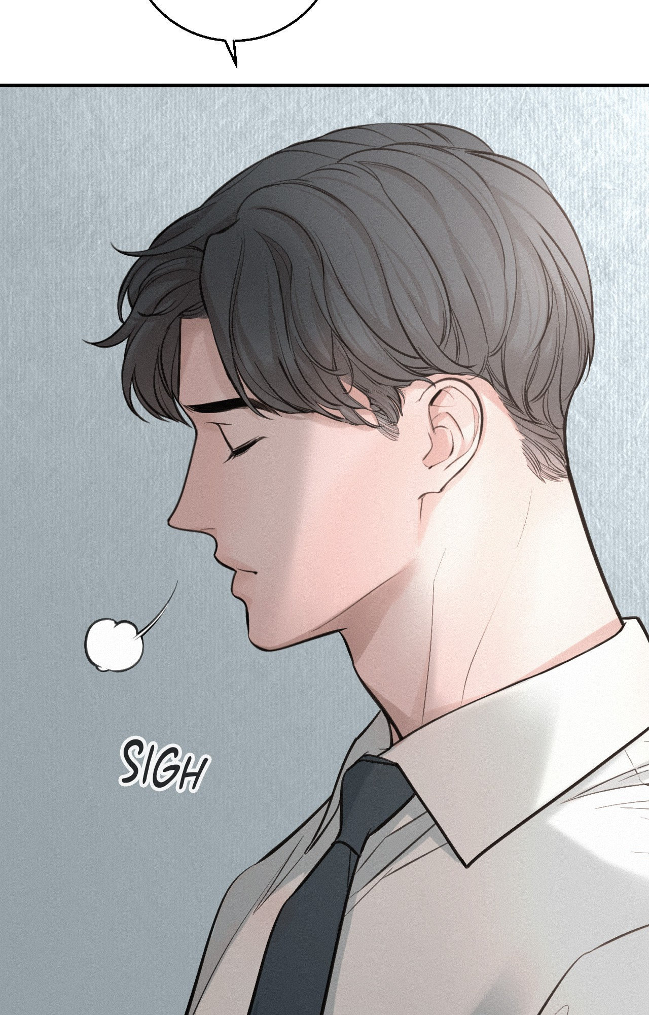 Dash Chapter 33 page 4 - 