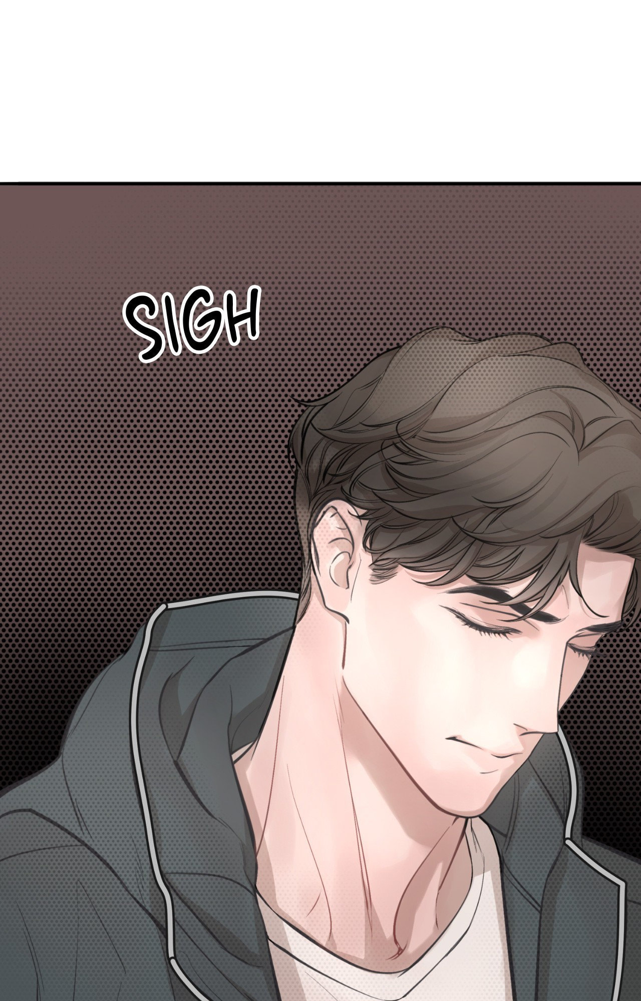Dash Chapter 33 page 33 - 