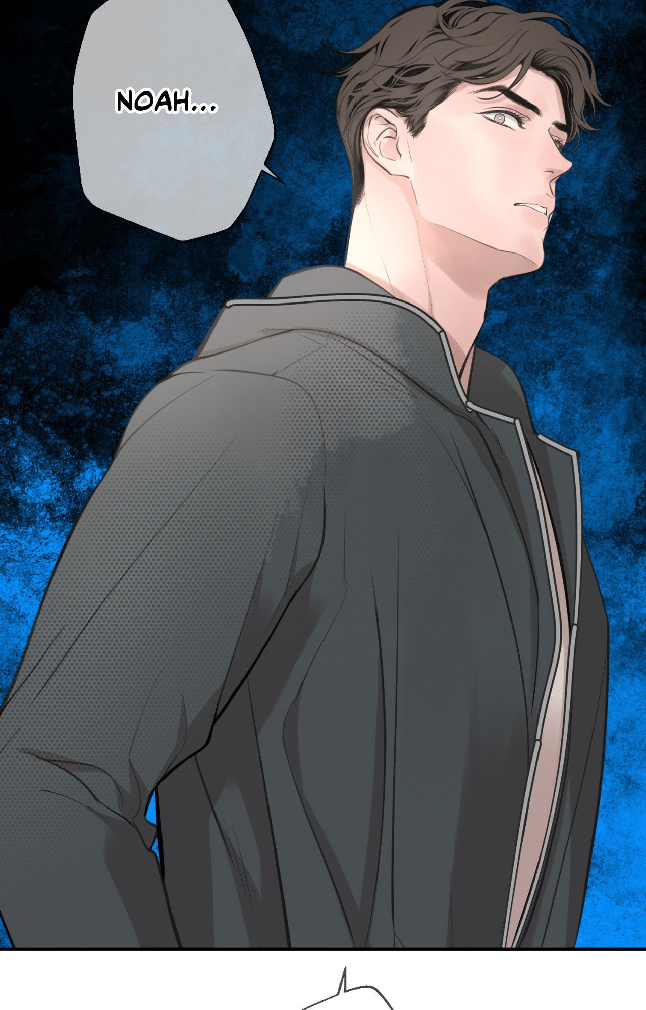 Dash Chapter 33 page 40 - 