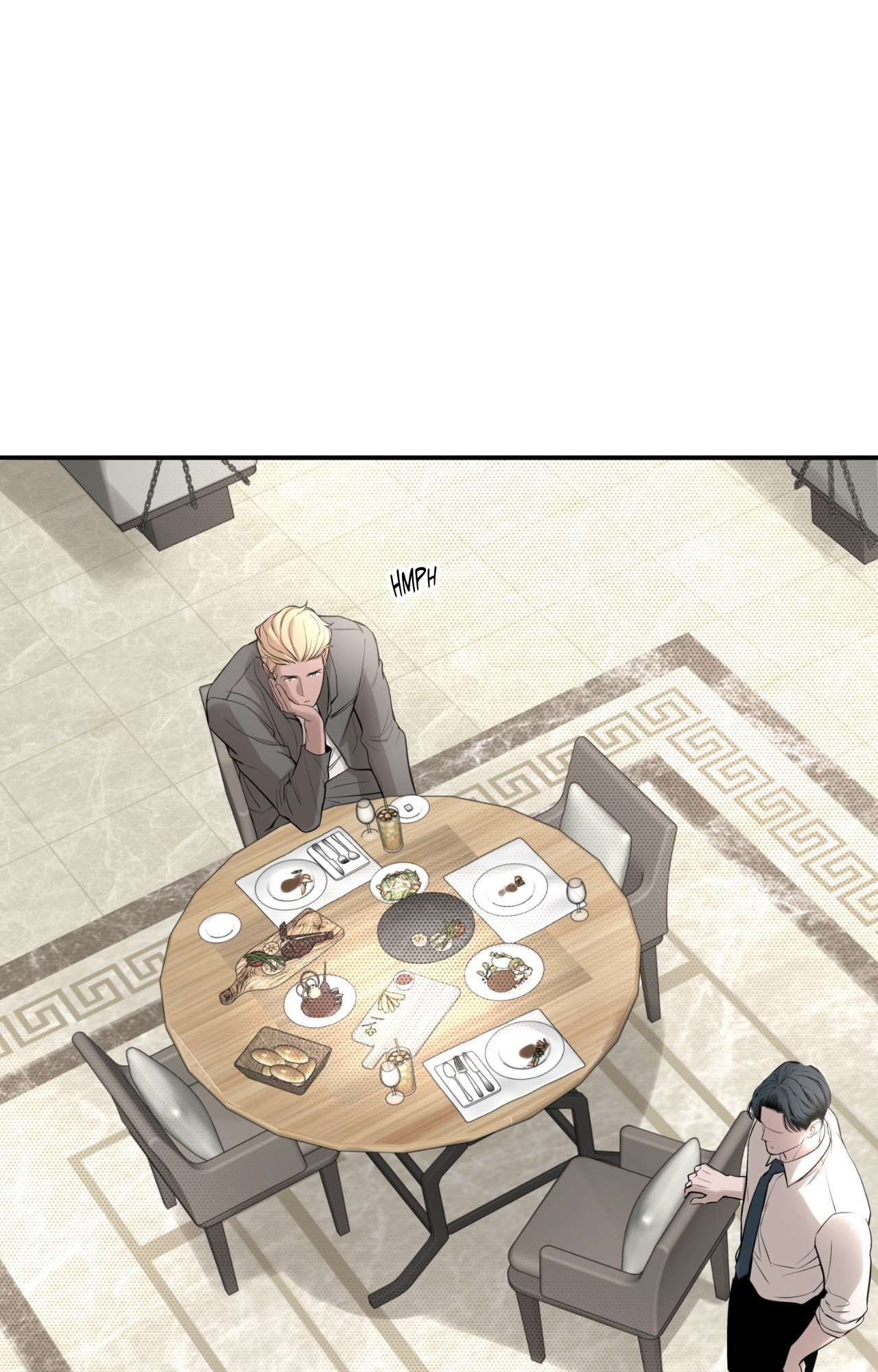 Dash Chapter 33 page 44 - 