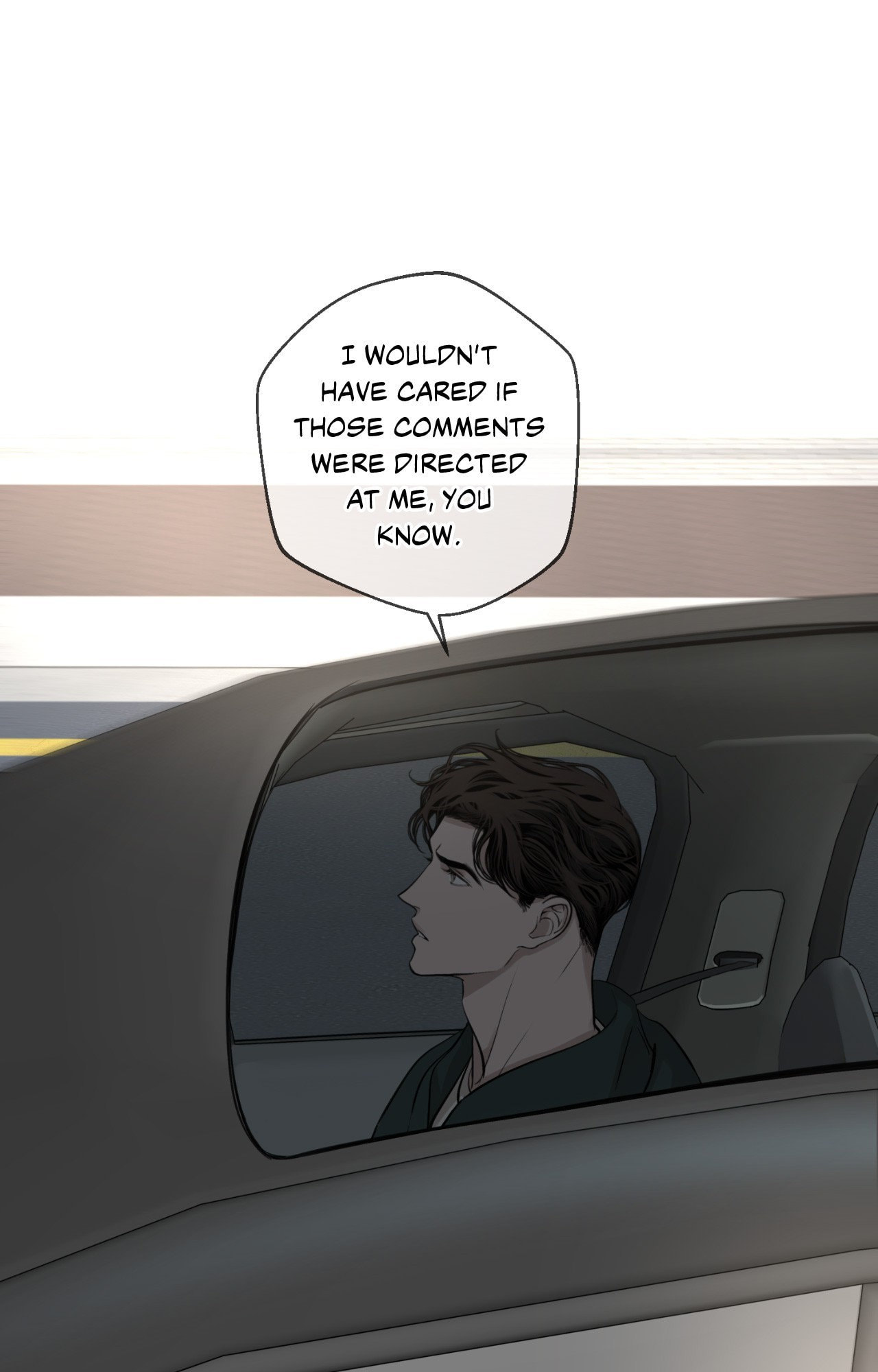 Dash Chapter 33 page 48 - 