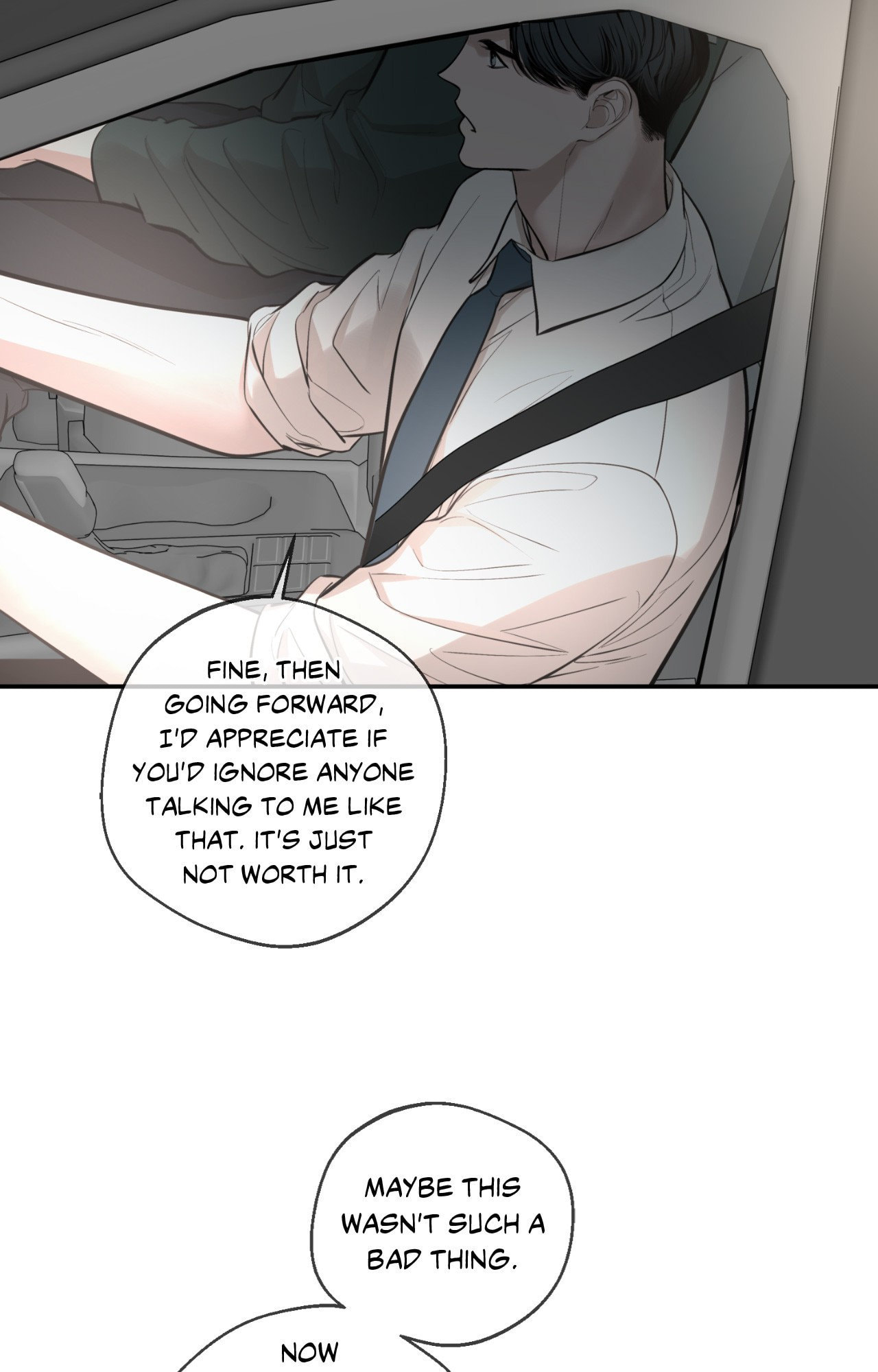 Dash Chapter 33 page 49 - 
