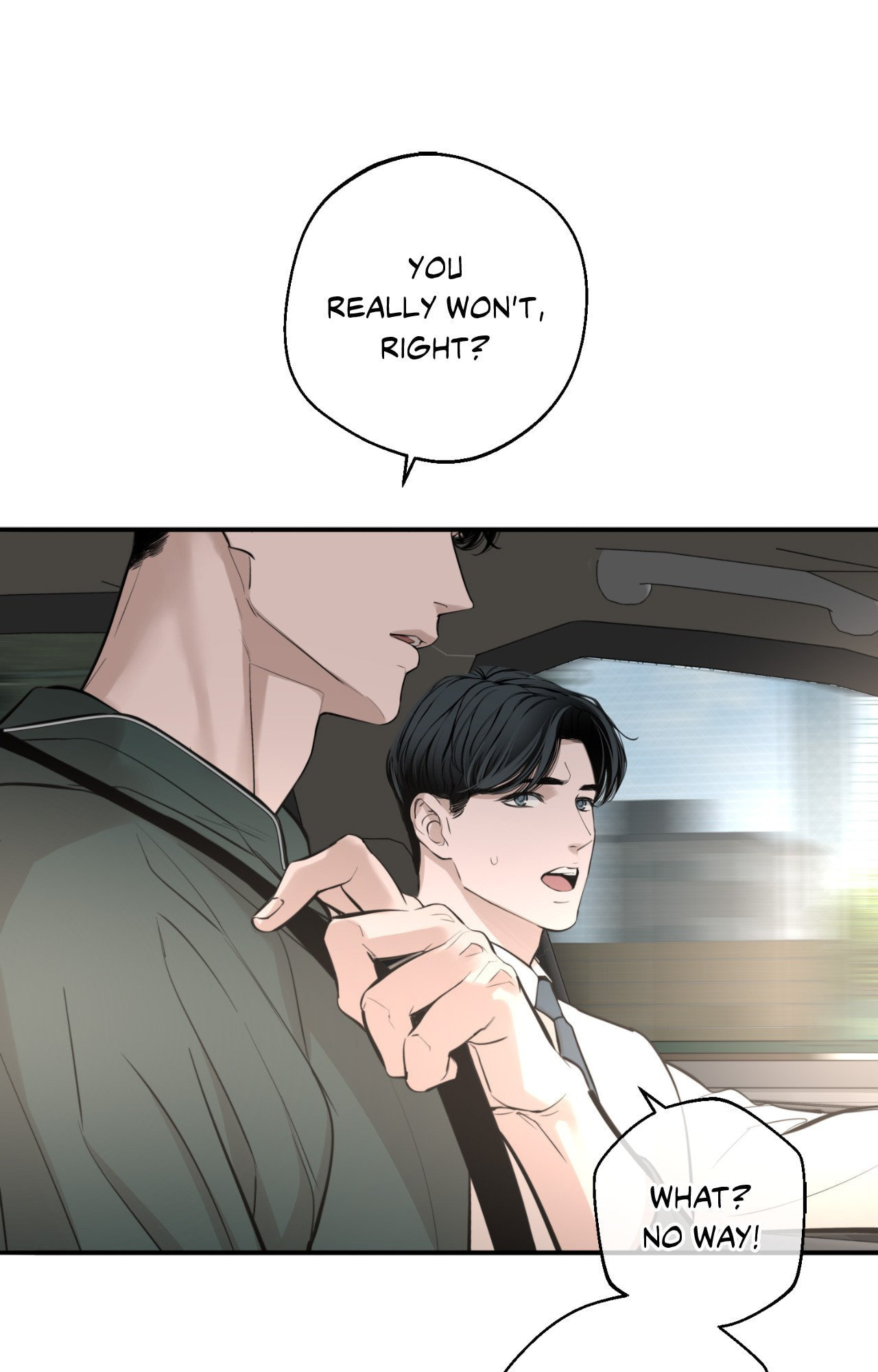 Dash Chapter 33 page 53 - 