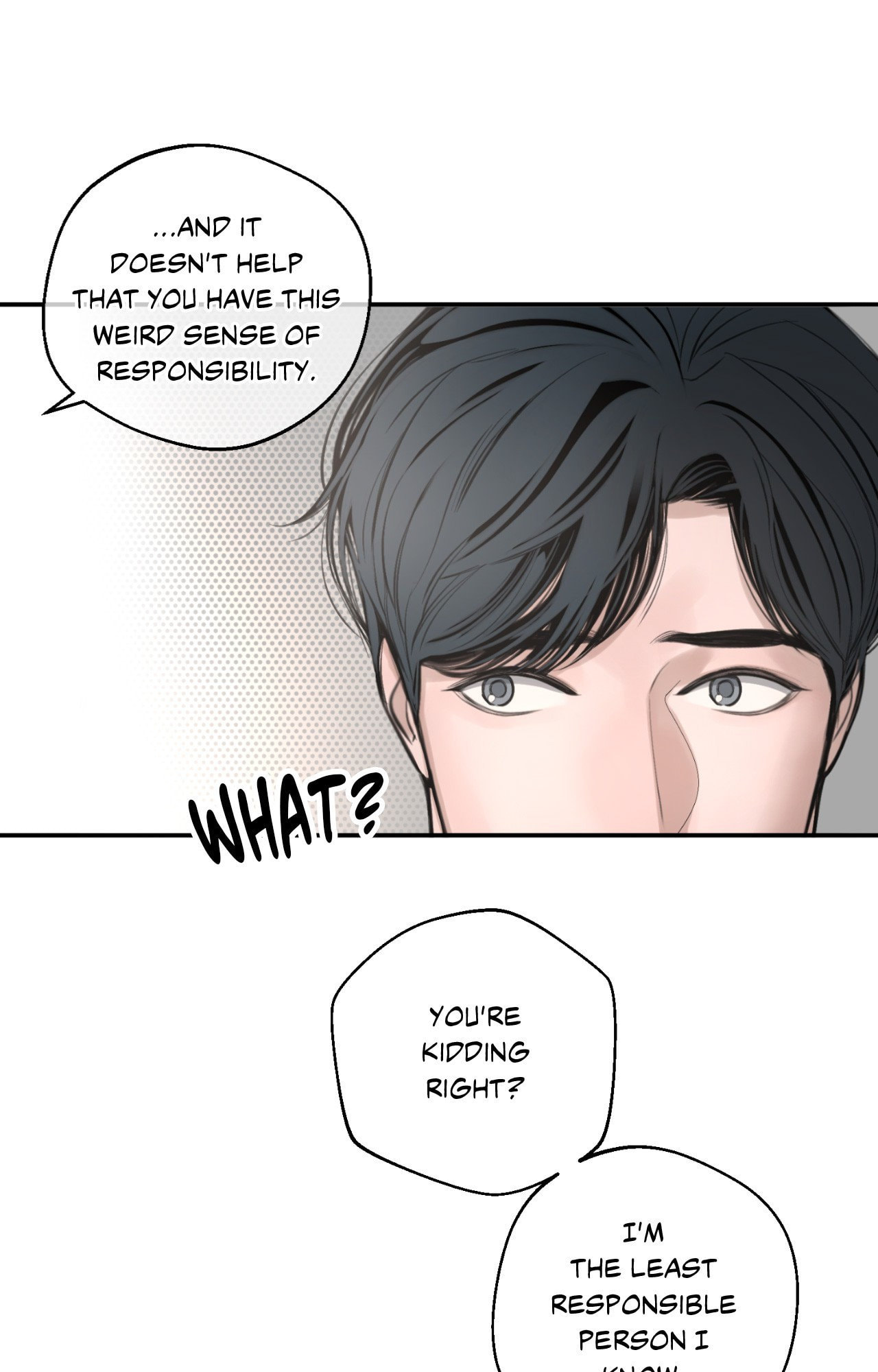 Dash Chapter 33 page 55 - 