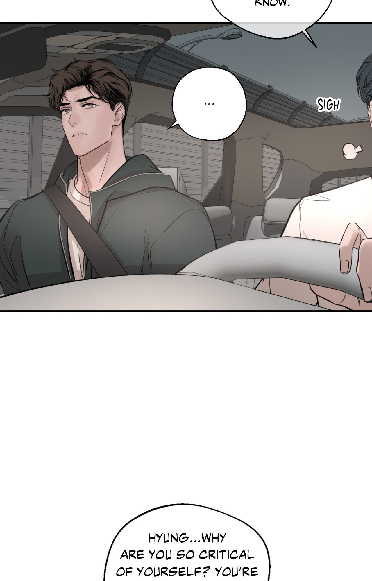 Dash Chapter 33 page 56 - 