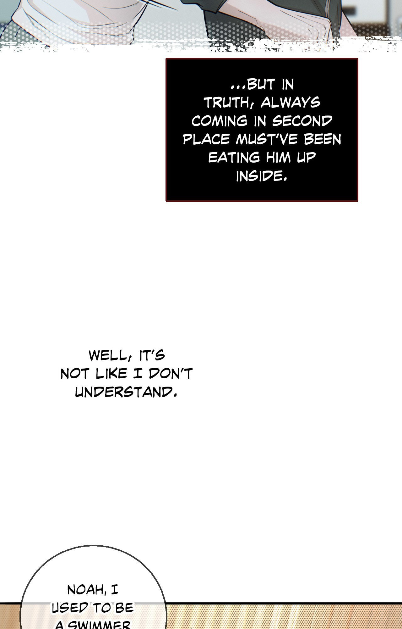 Dash Chapter 33 page 7 - 