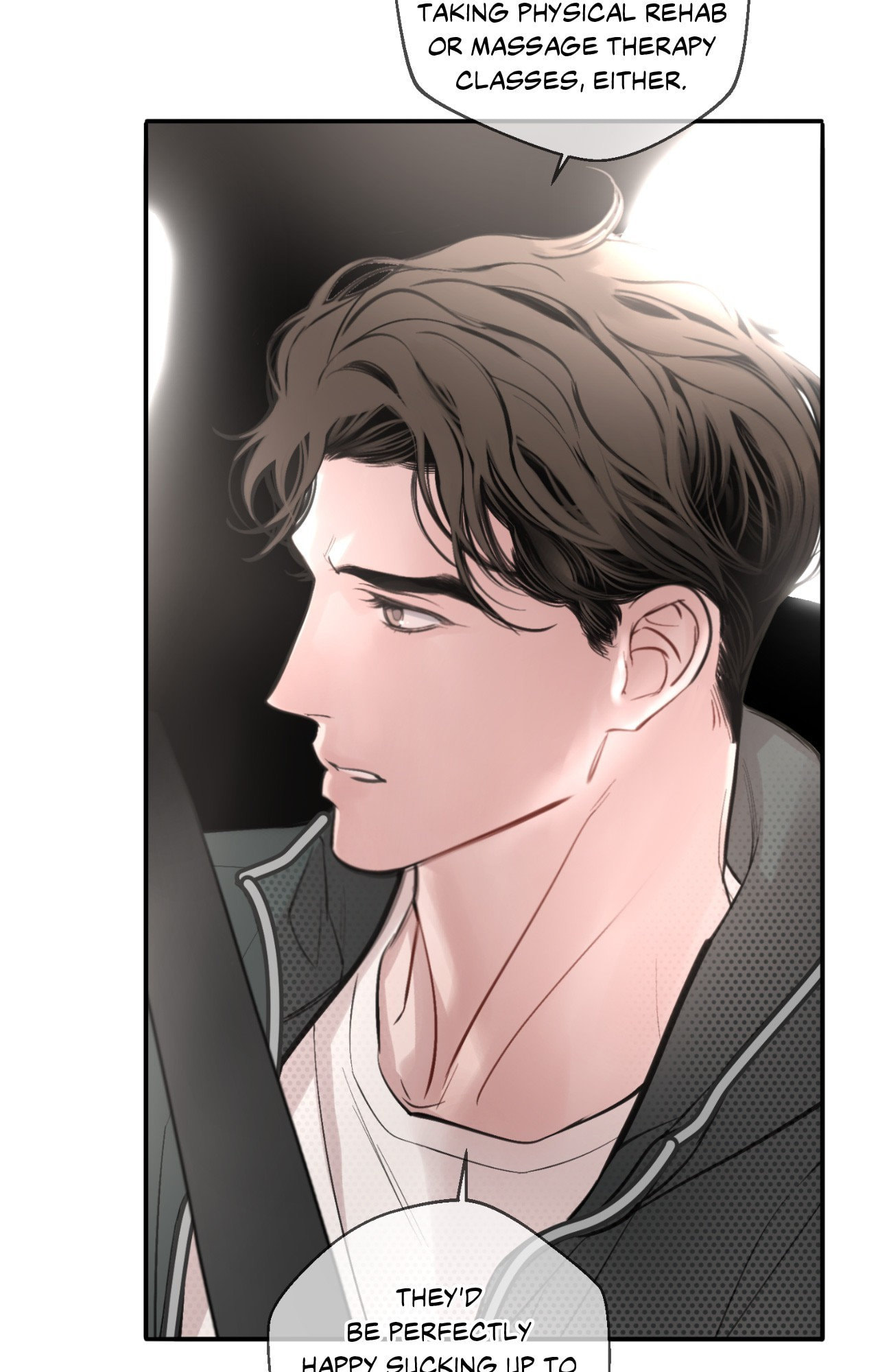 Dash Chapter 33 page 61 - 