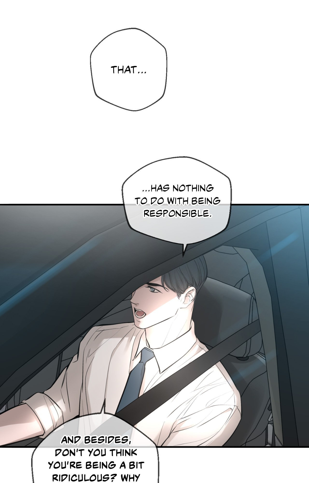 Dash Chapter 33 page 64 - 