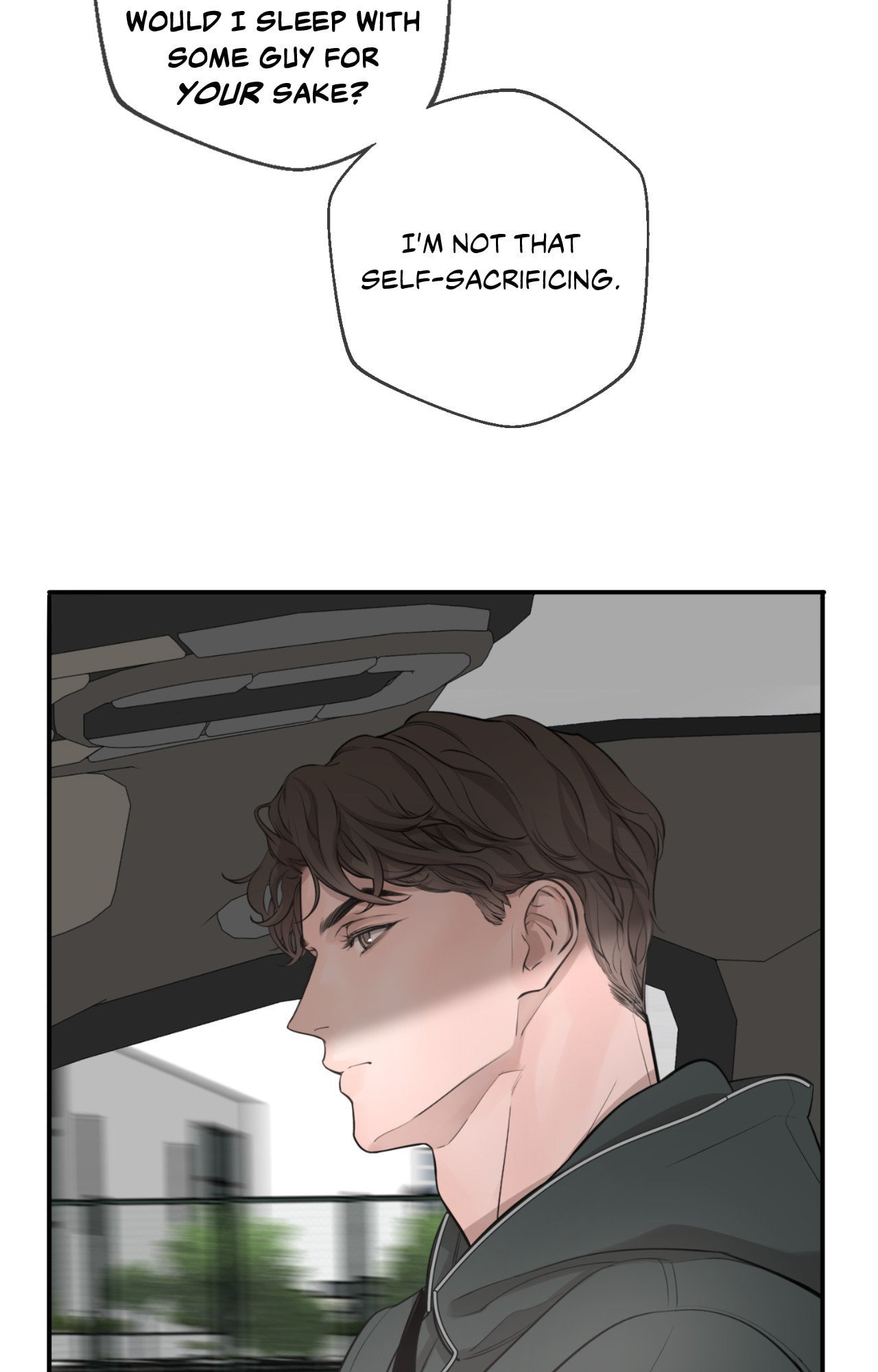 Dash Chapter 33 page 65 - 