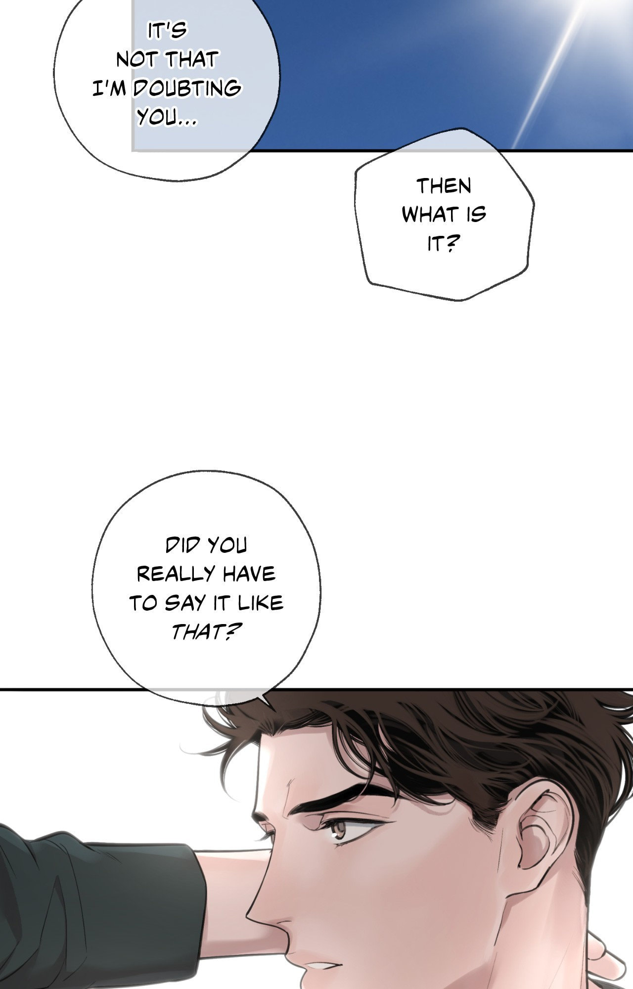 Dash Chapter 33 page 68 - 