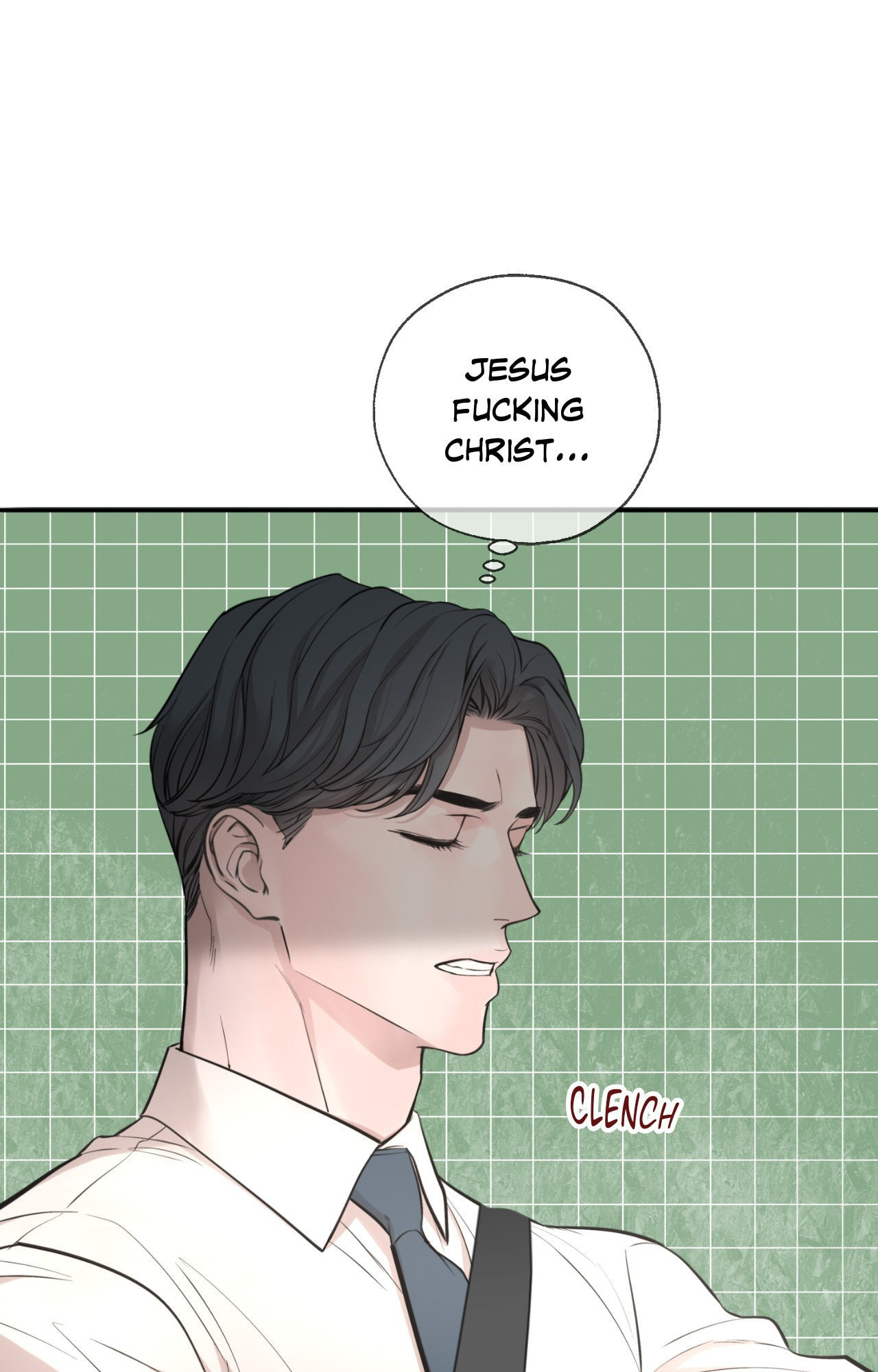 Dash Chapter 33 page 70 - 