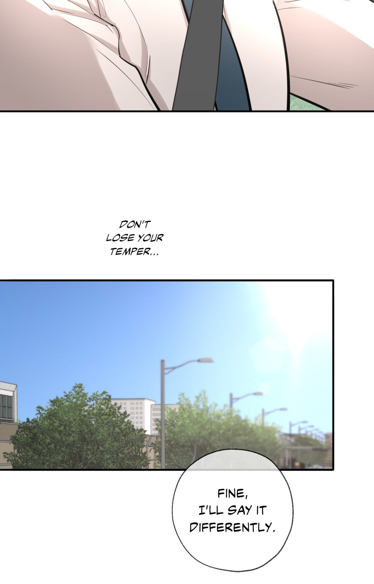 Dash Chapter 33 page 71 - 