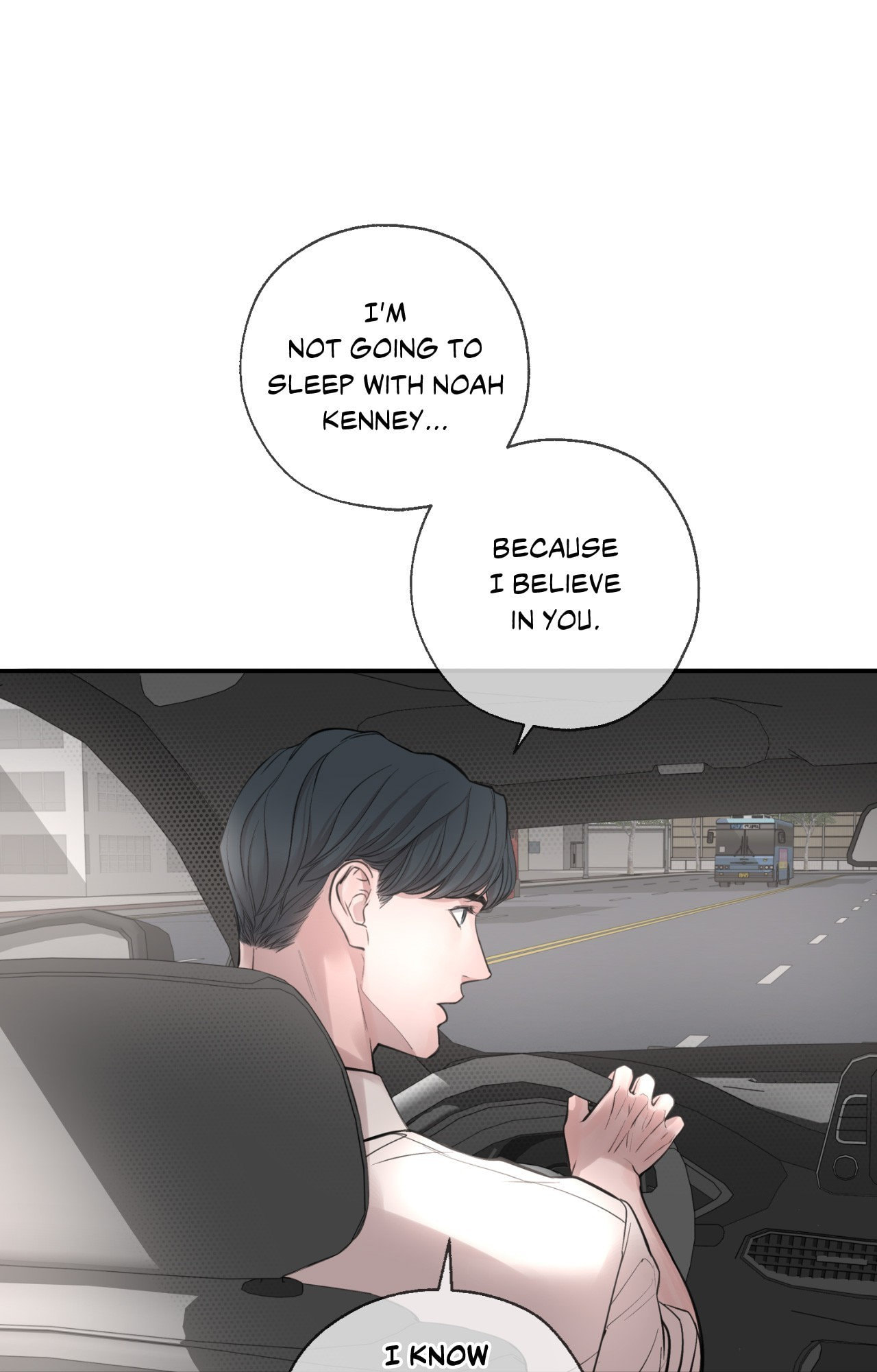 Dash Chapter 33 page 72 - 