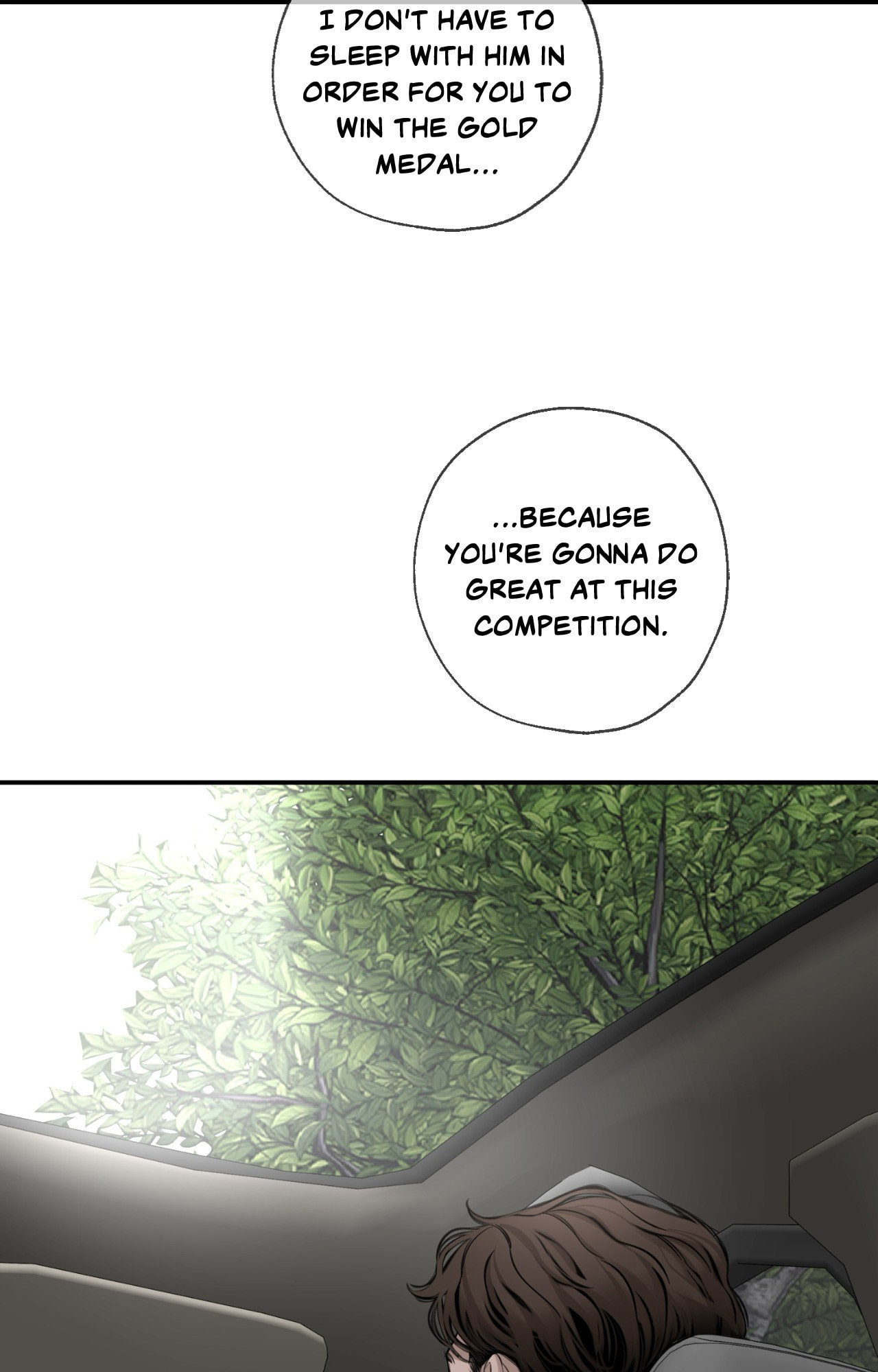 Dash Chapter 33 page 73 - 
