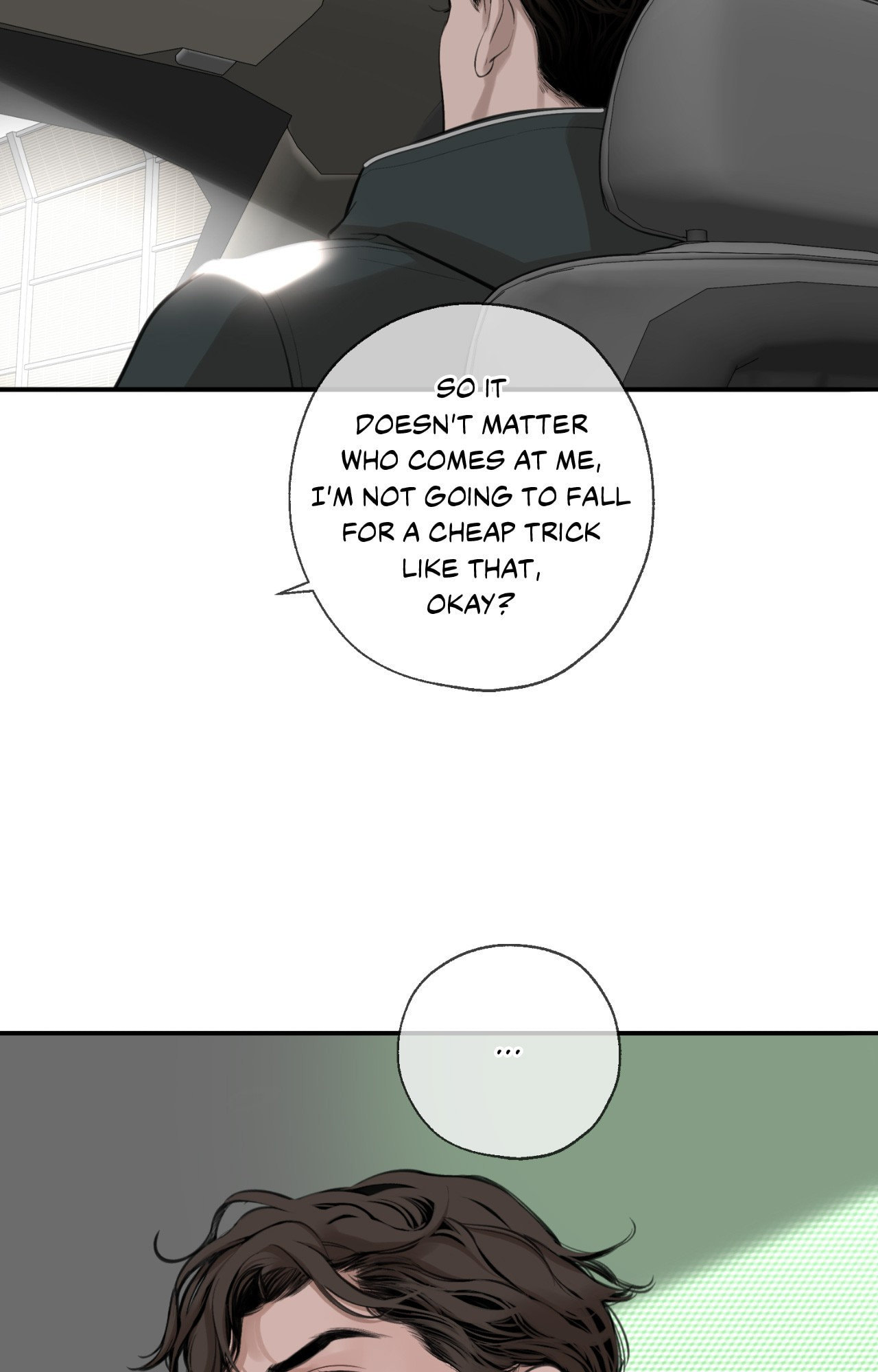 Dash Chapter 33 page 74 - 