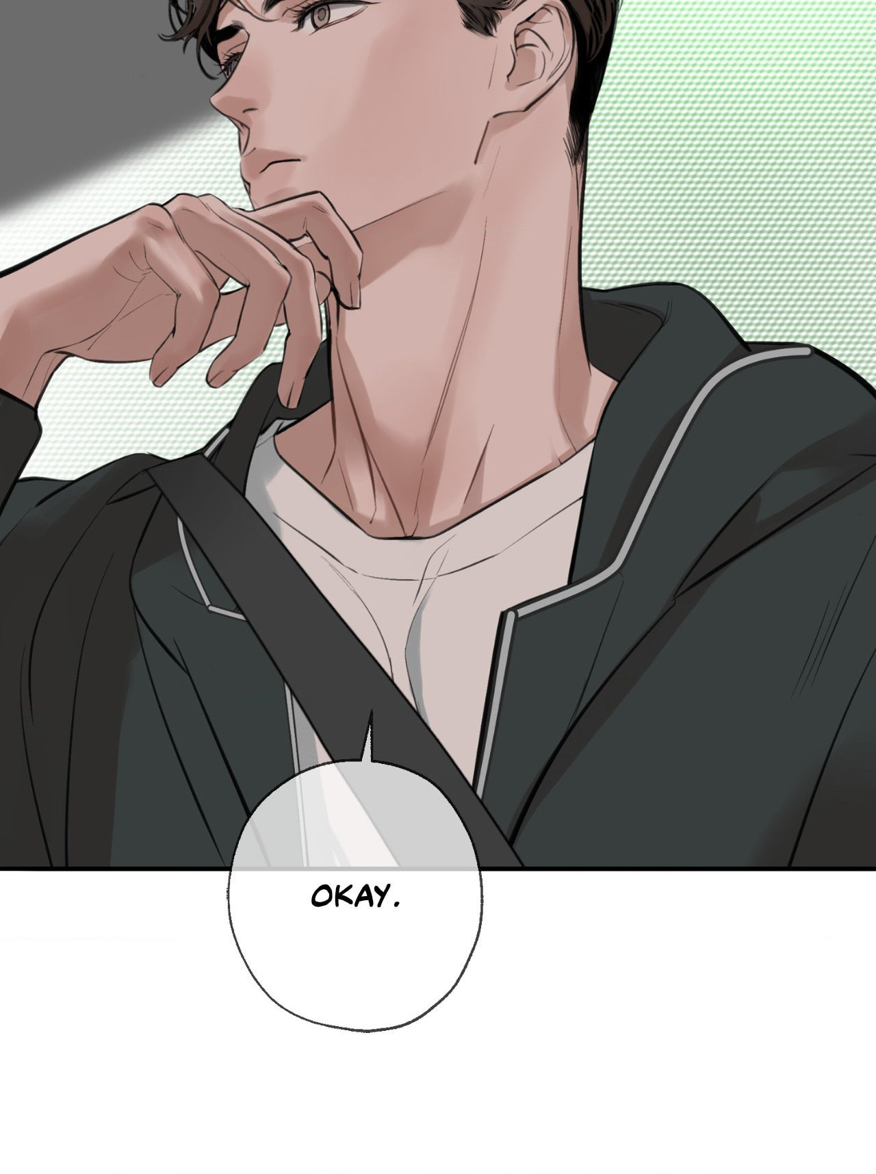 Dash Chapter 33 page 75 - 