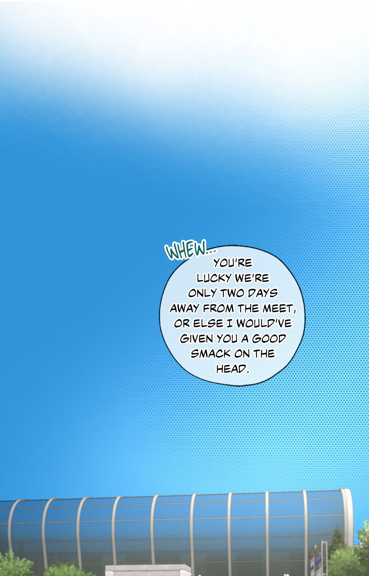 Dash Chapter 33 page 76 - 