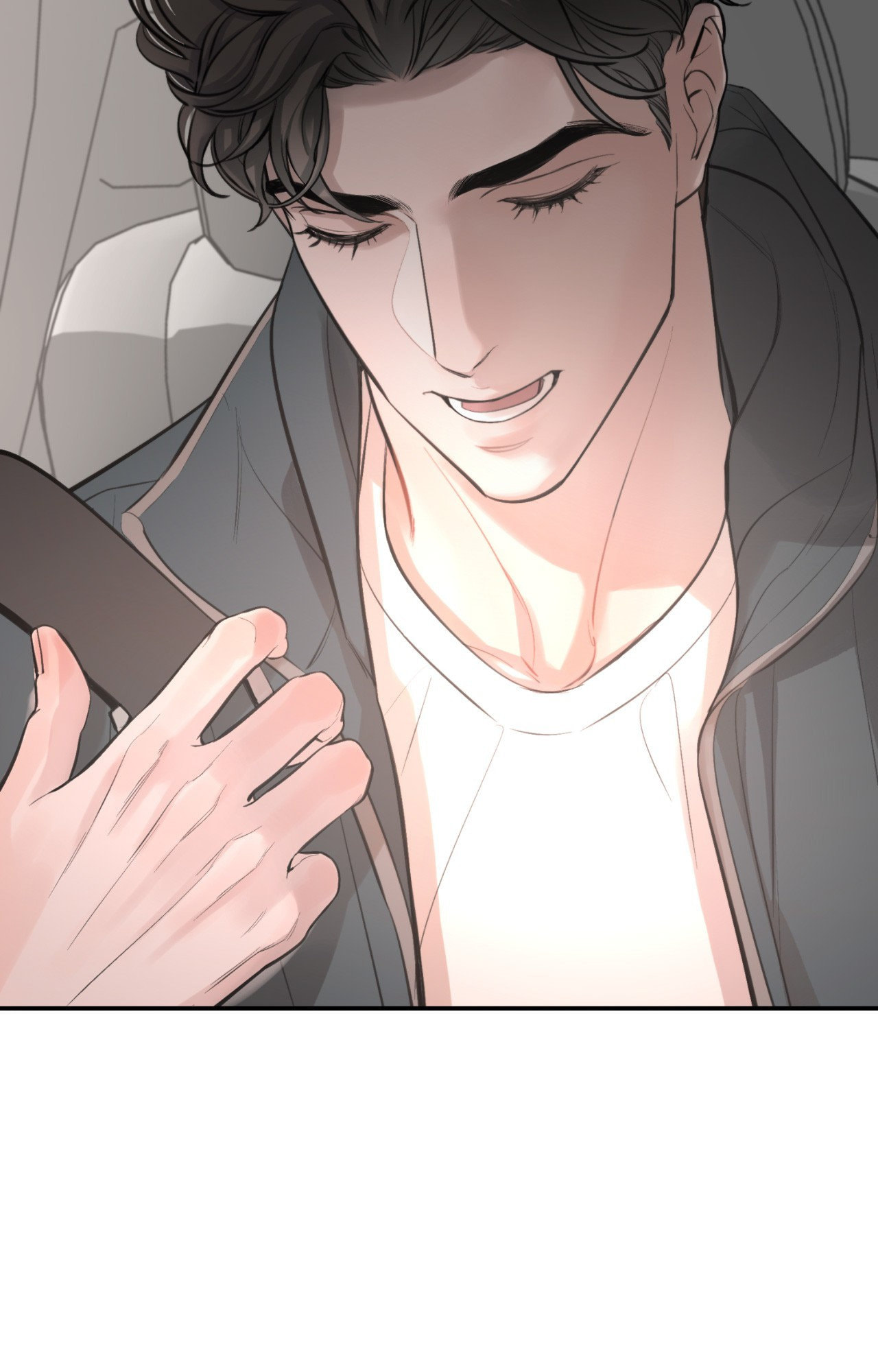 Dash Chapter 33 page 79 - 