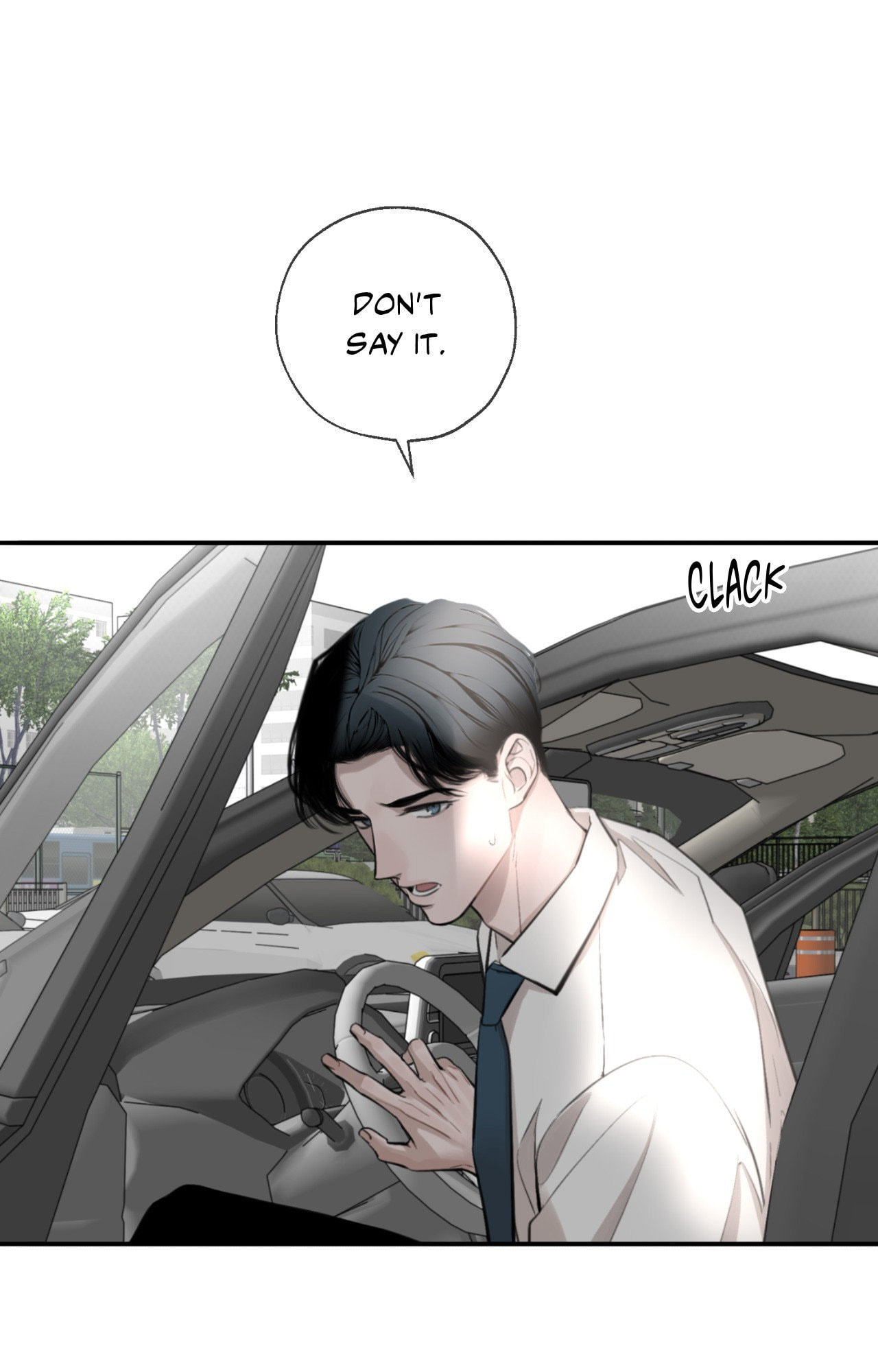 Dash Chapter 33 page 80 - 