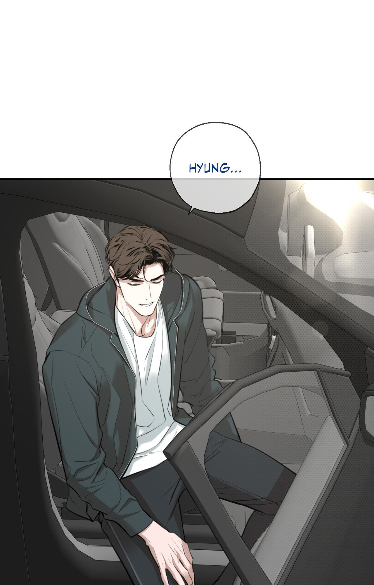 Dash Chapter 33 page 82 - 