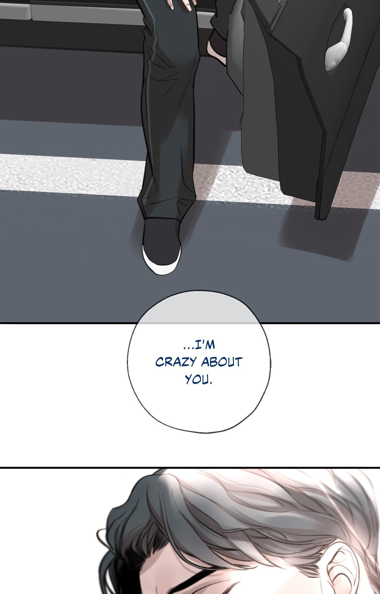 Dash Chapter 33 page 83 - 