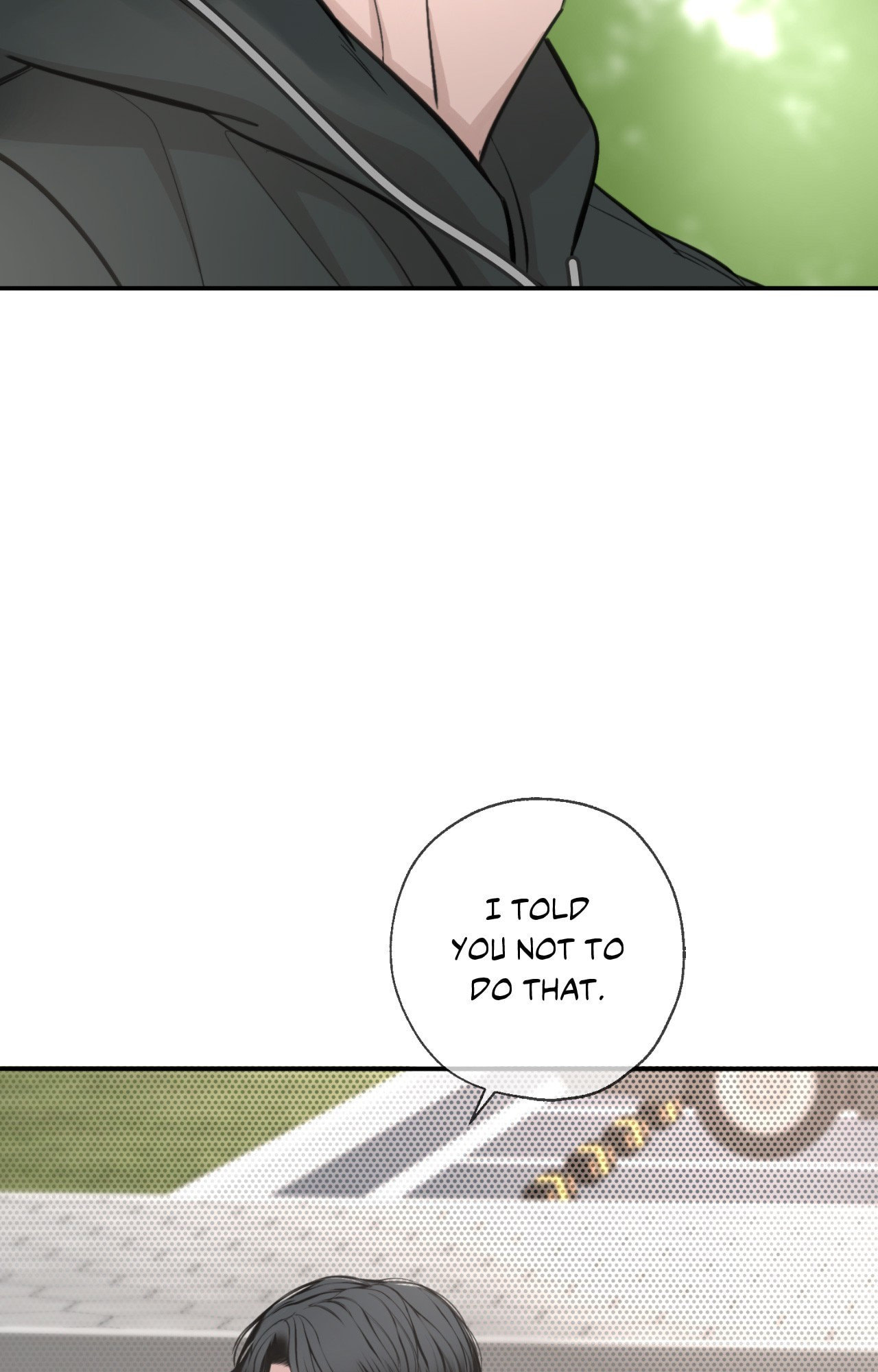 Dash Chapter 33 page 85 - 