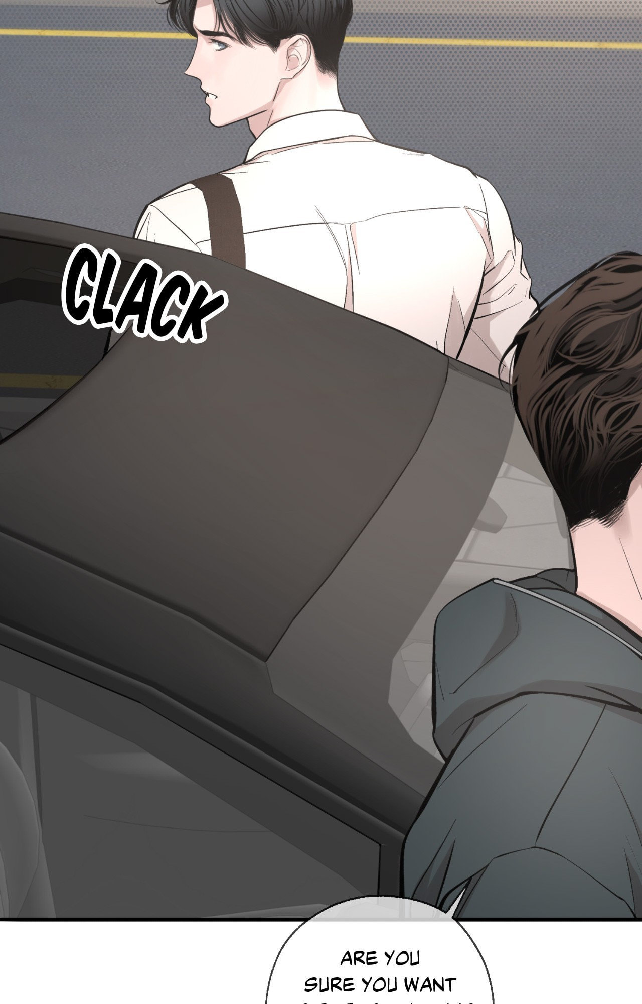 Dash Chapter 33 page 86 - 