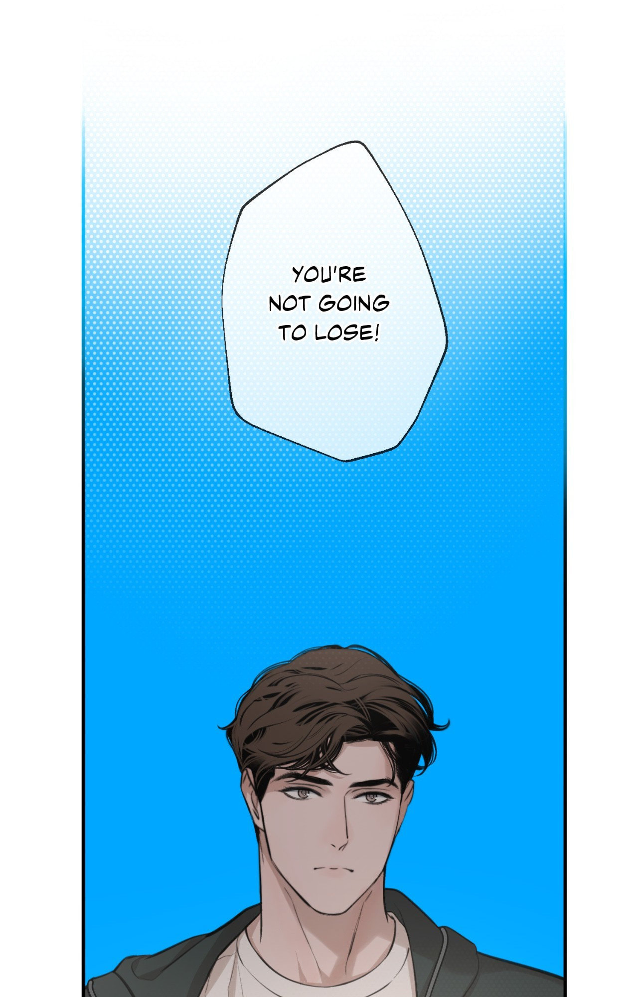 Dash Chapter 33 page 89 - 
