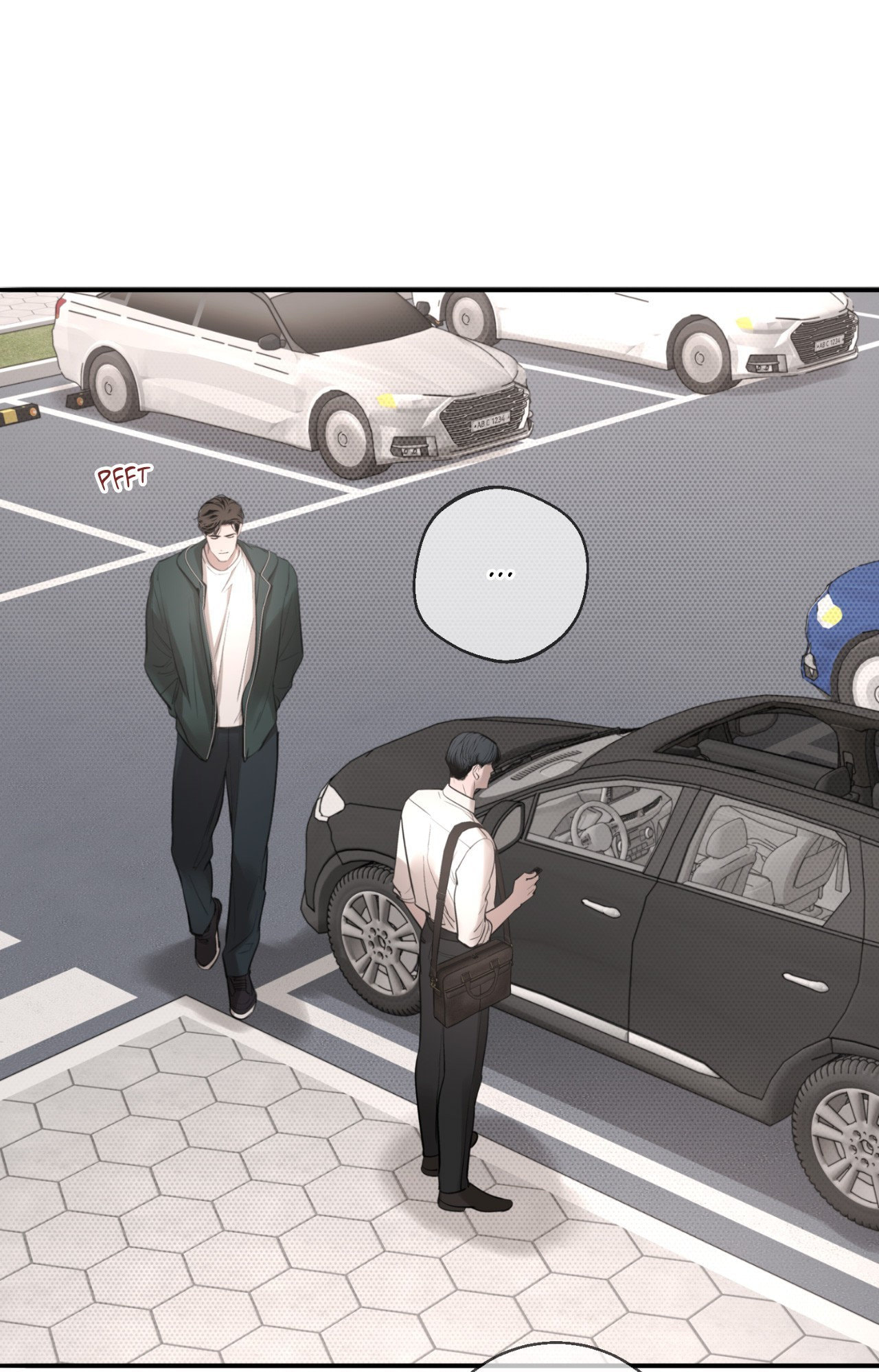 Dash Chapter 33 page 93 - 