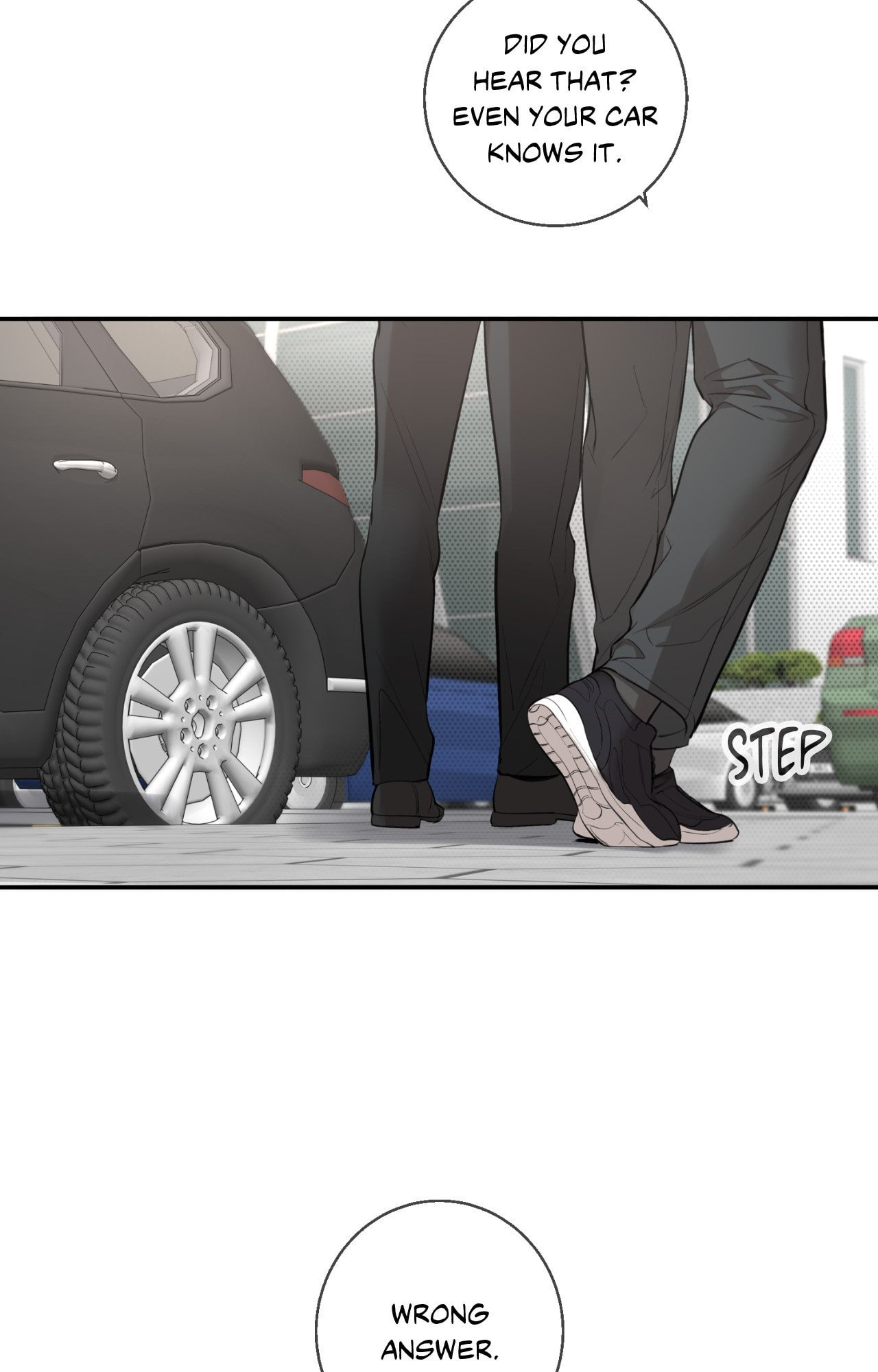 Dash Chapter 33 page 94 - 