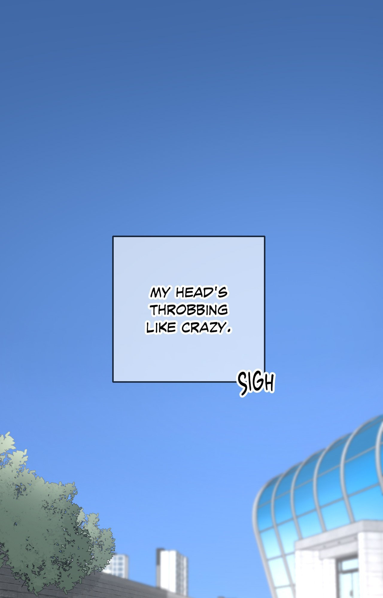 Dash Chapter 34 page 1 - 