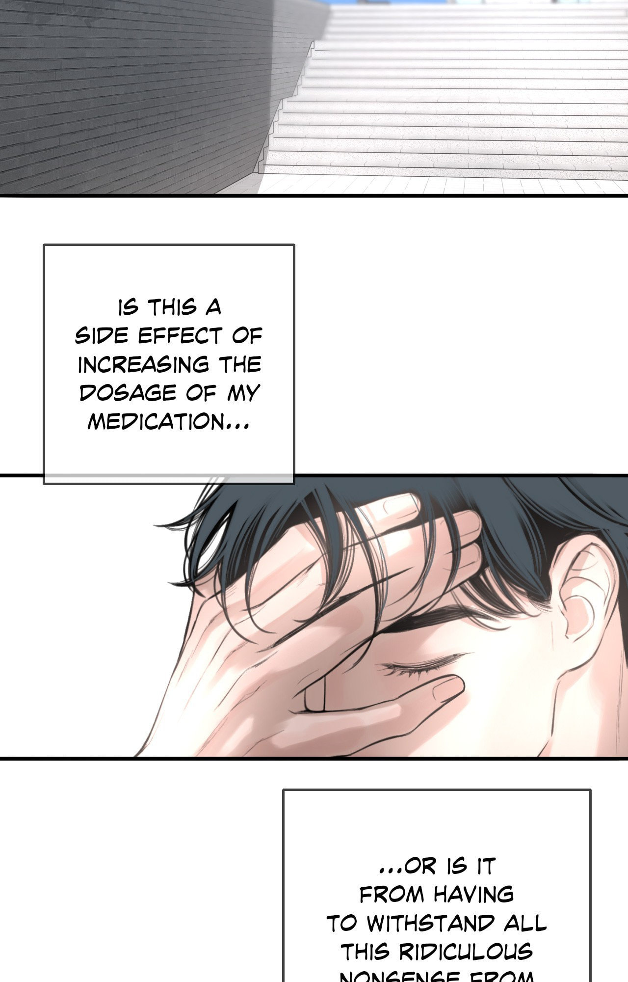 Dash Chapter 34 page 2 - 