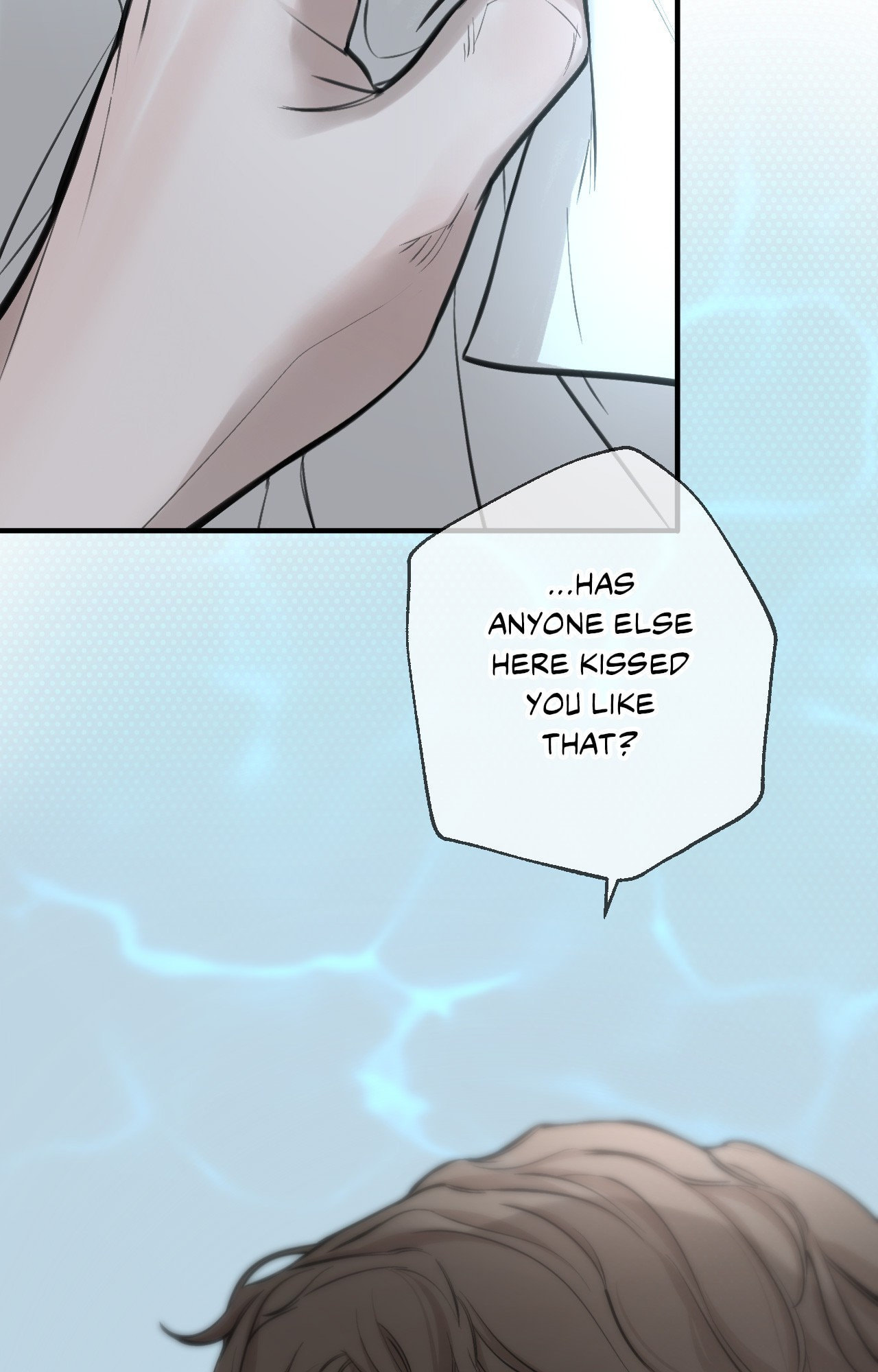 Dash Chapter 34 page 102 - 