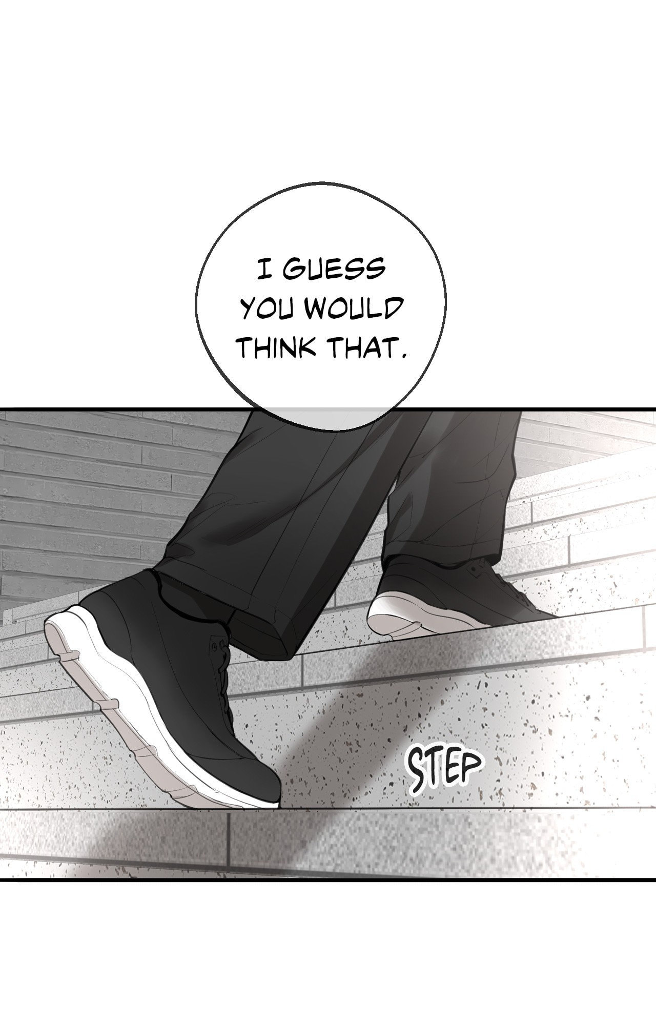 Dash Chapter 34 page 12 - 
