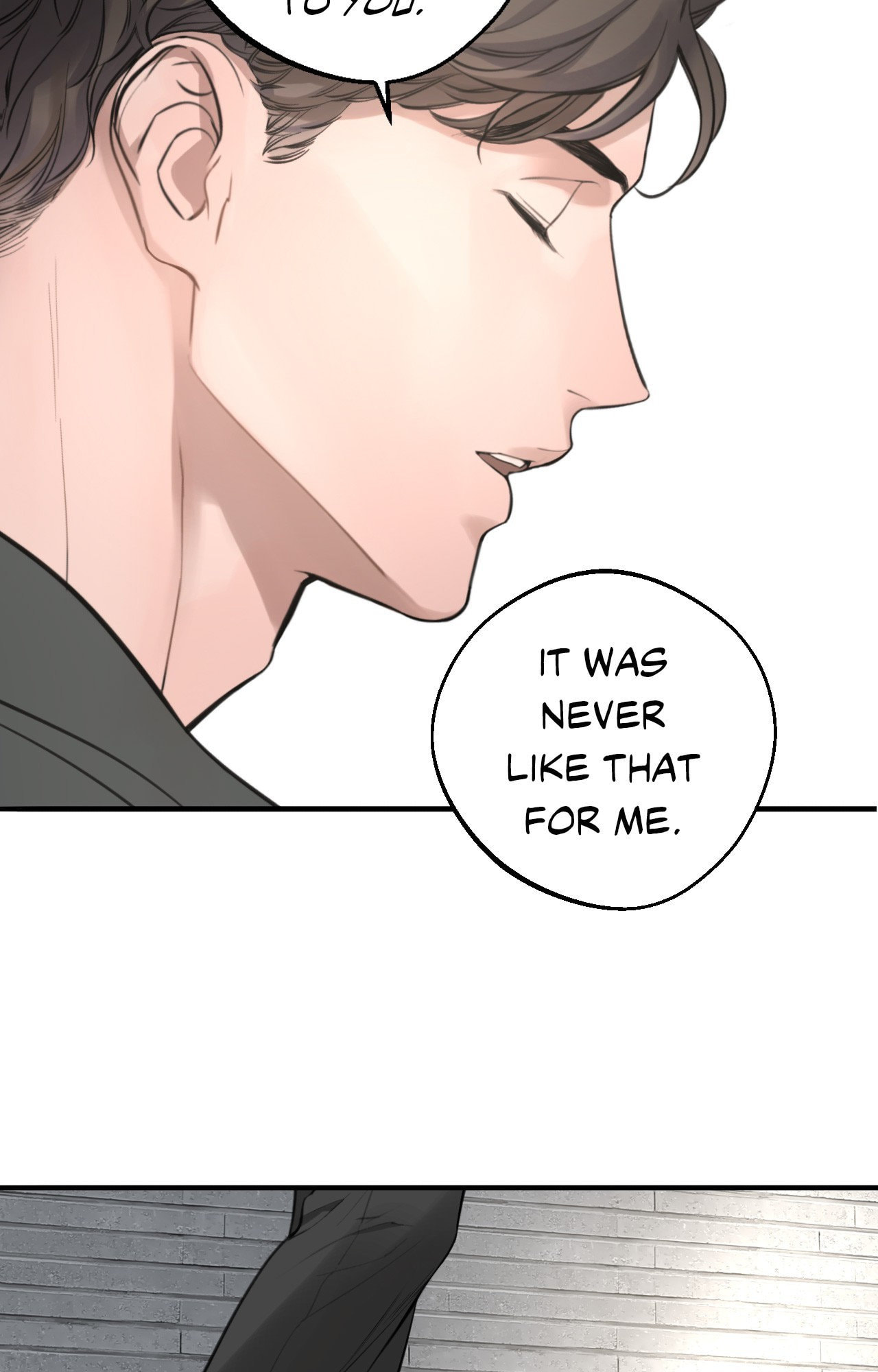 Dash Chapter 34 page 14 - 