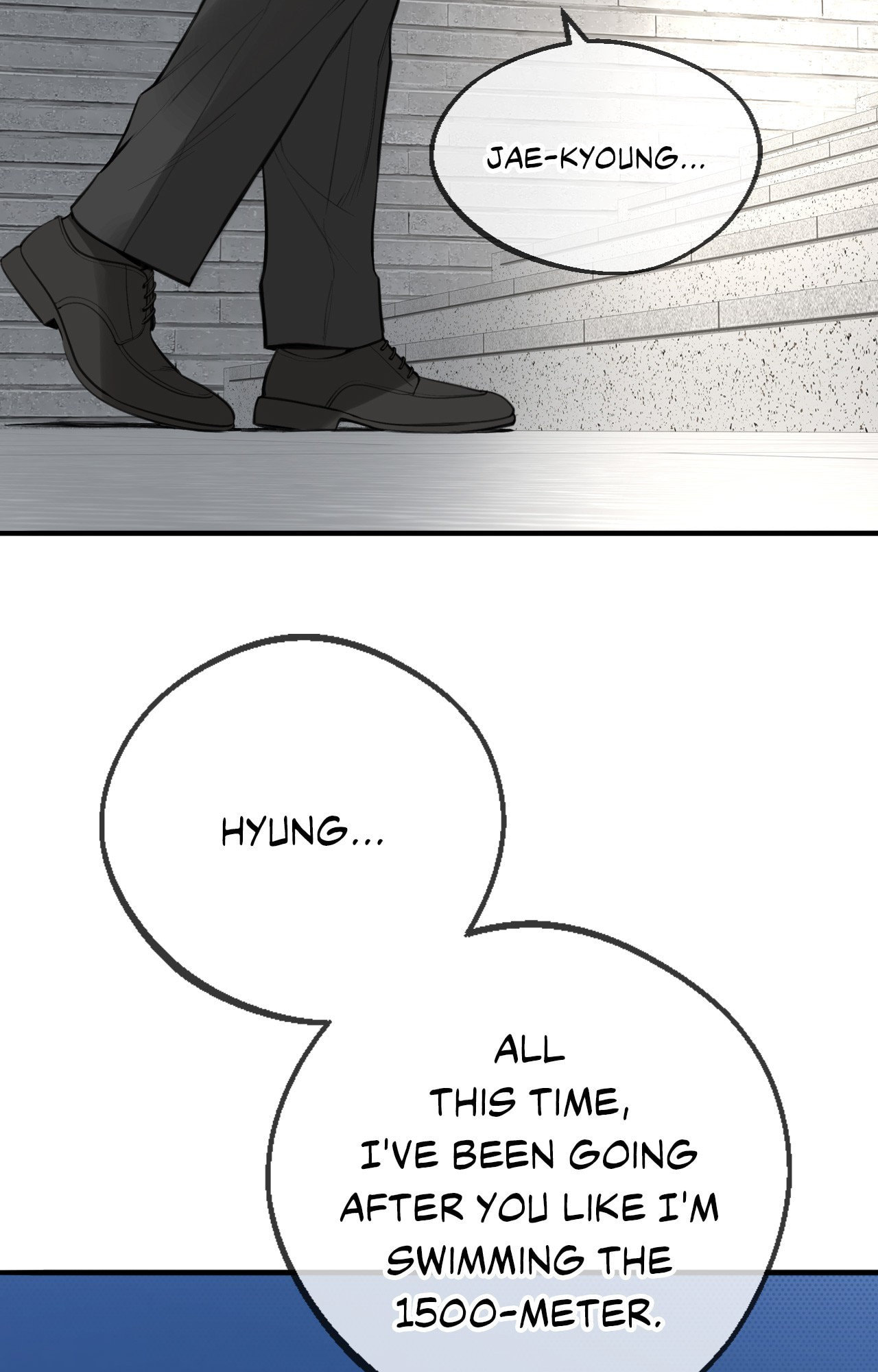 Dash Chapter 34 page 15 - 