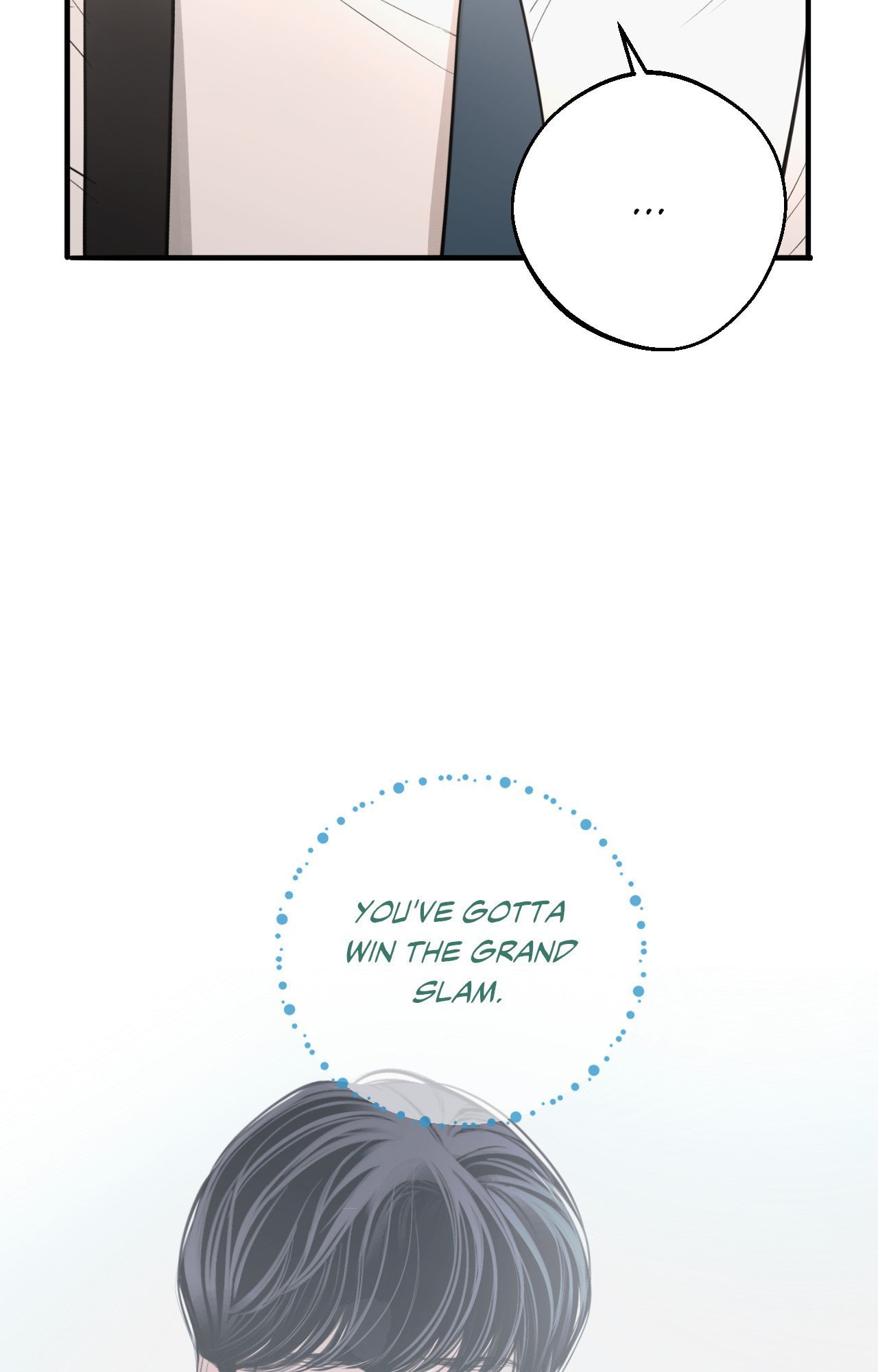 Dash Chapter 34 page 19 - 