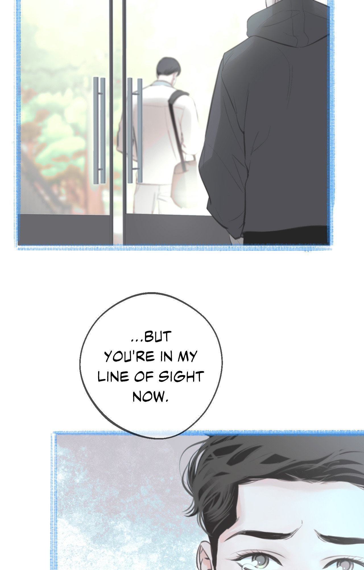 Dash Chapter 34 page 21 - 