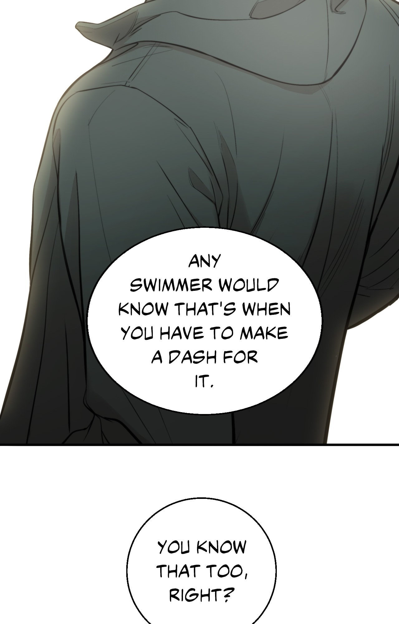 Dash Chapter 34 page 24 - 
