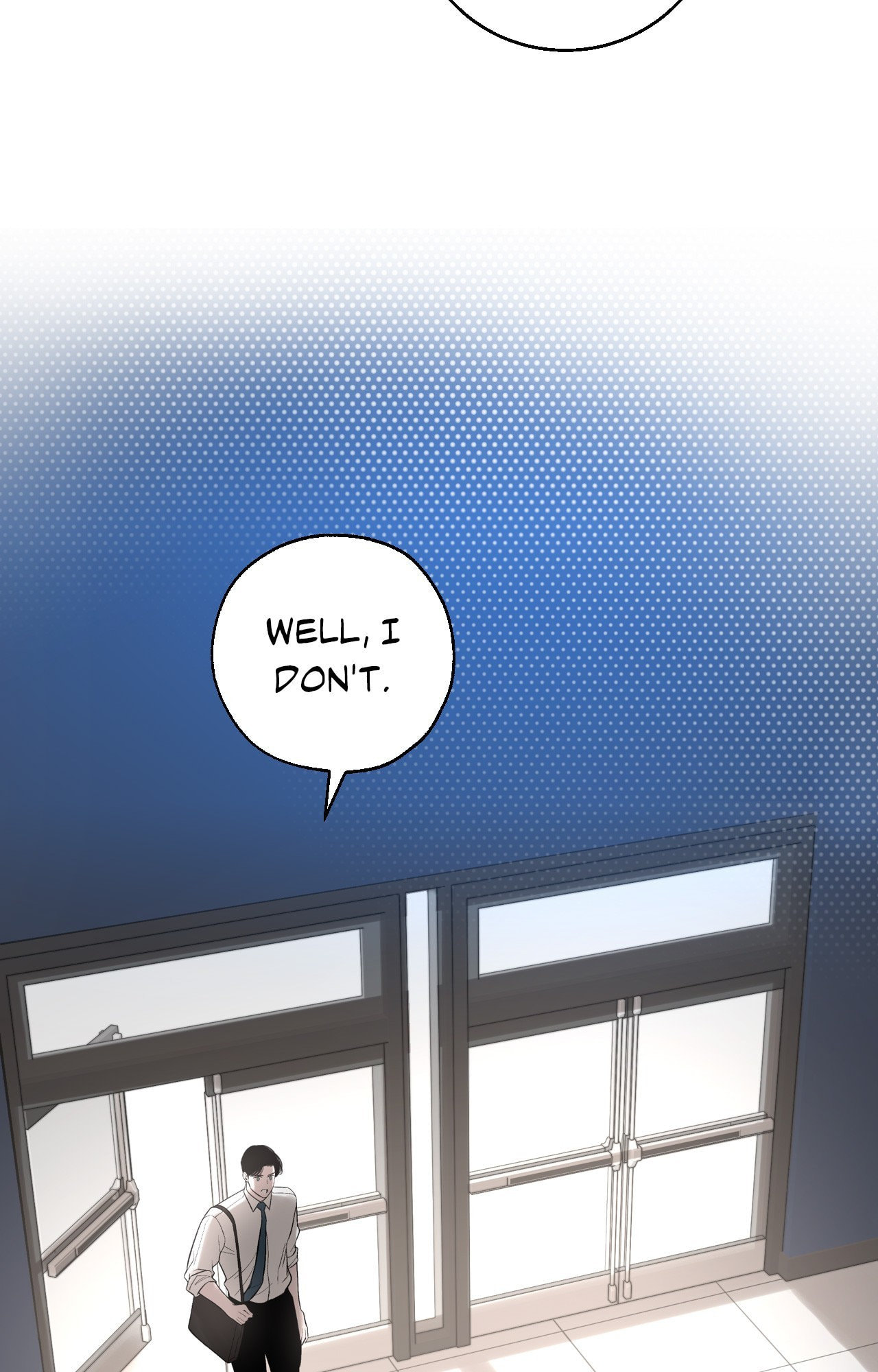 Dash Chapter 34 page 30 - 